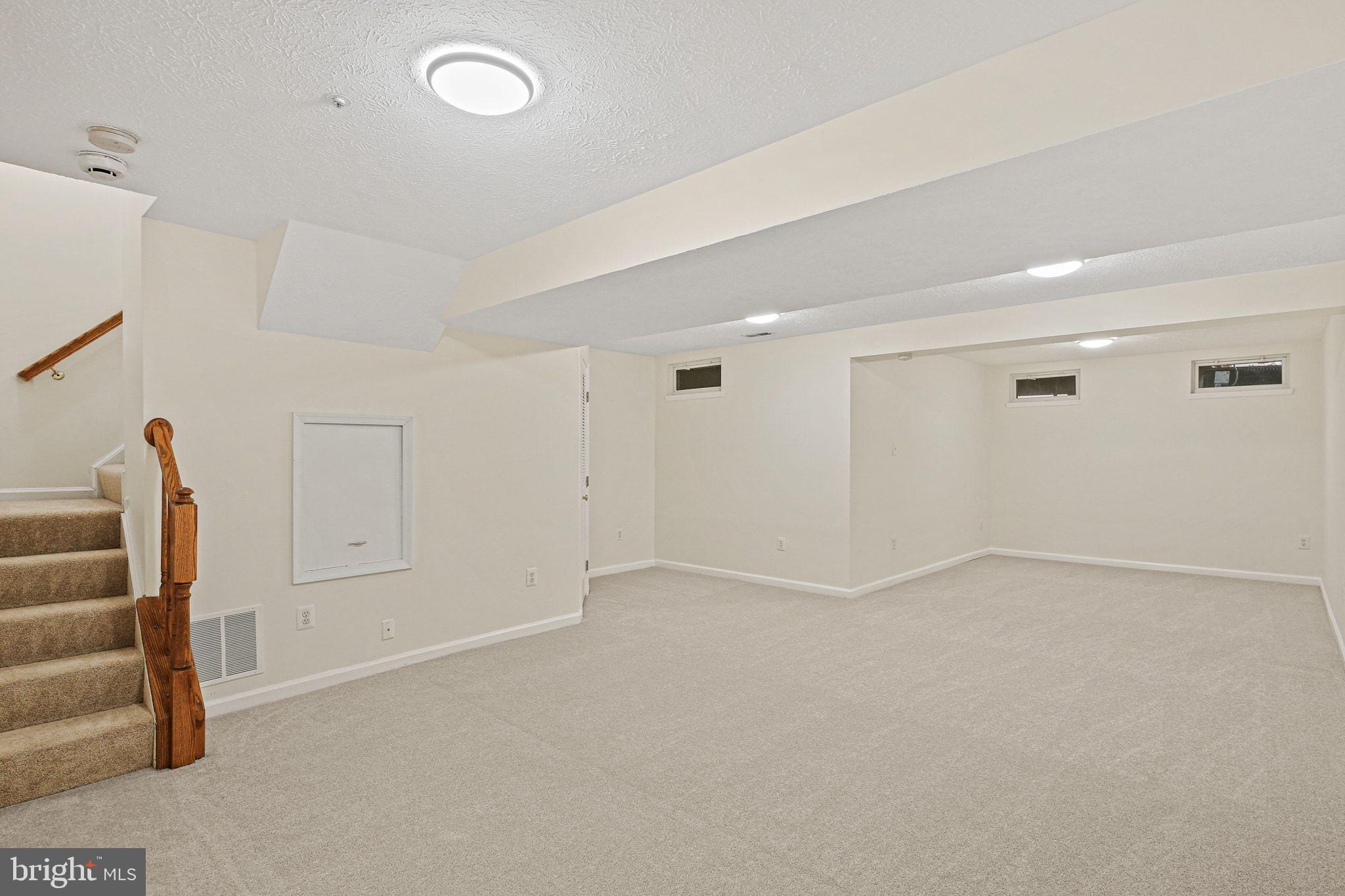 CASTLE STONE AT WHITE MARSH - Residential