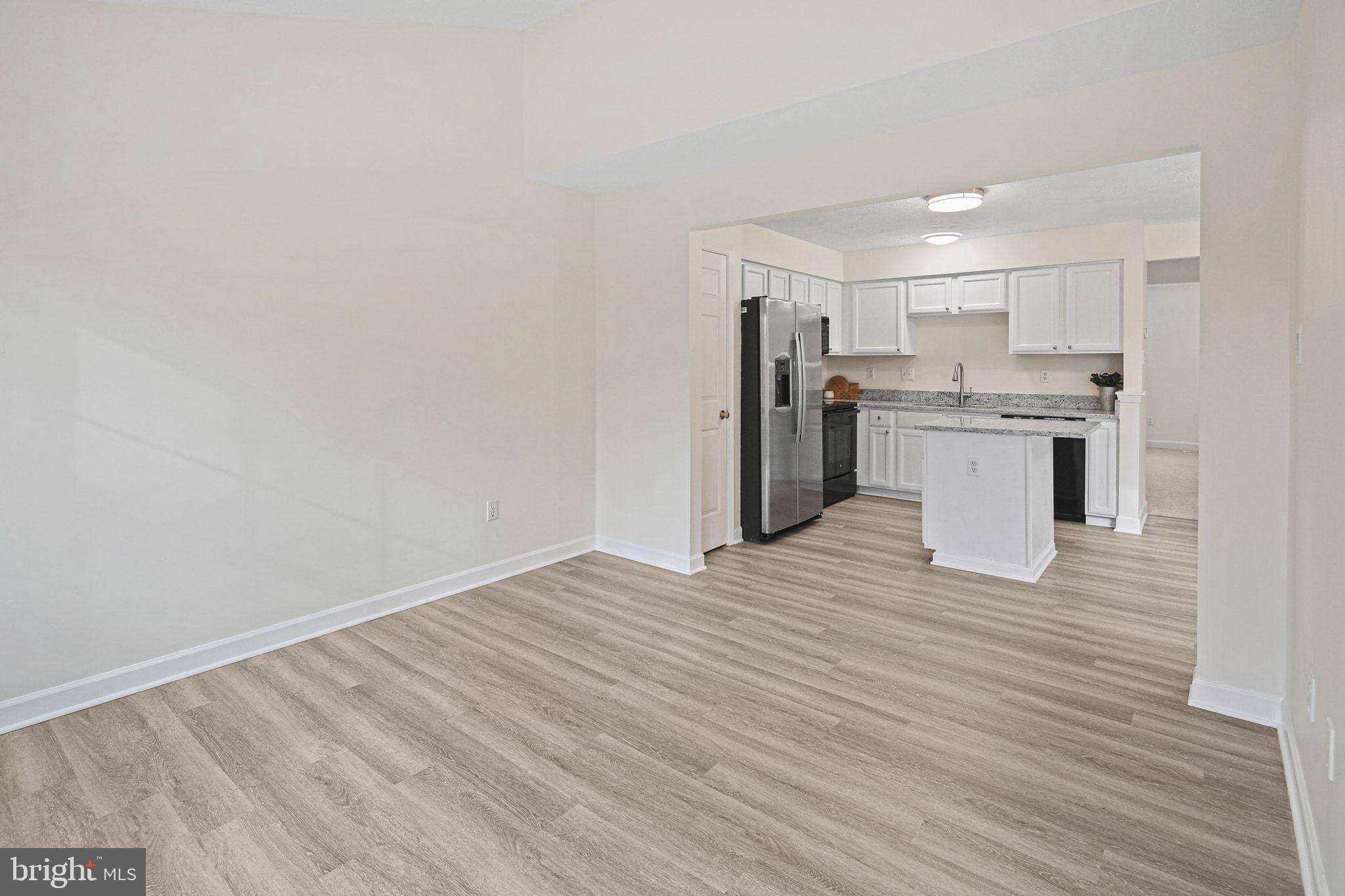 CASTLE STONE AT WHITE MARSH - Residential