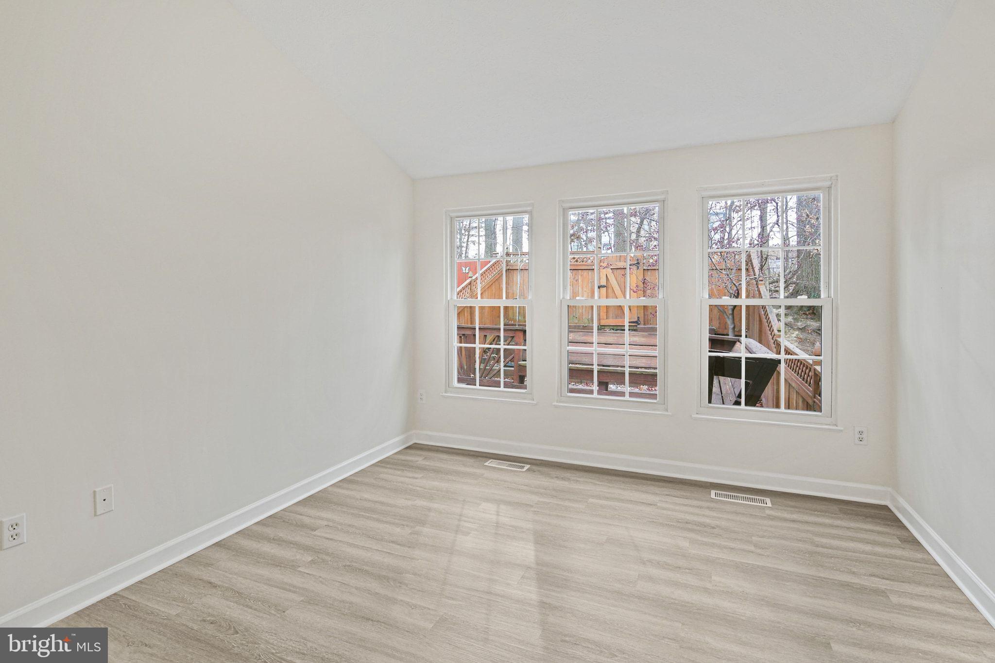 CASTLE STONE AT WHITE MARSH - Residential