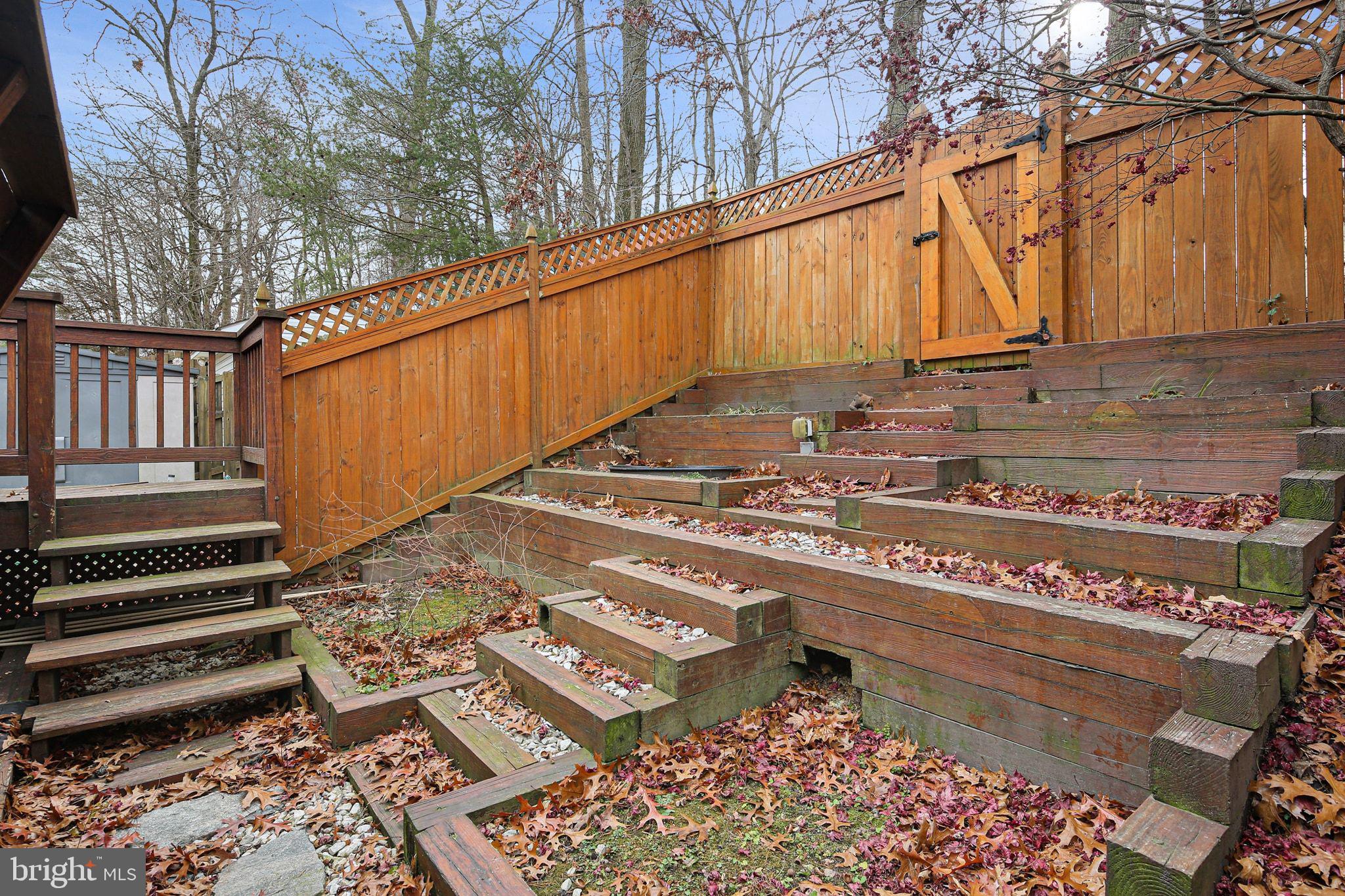 CASTLE STONE AT WHITE MARSH - Residential