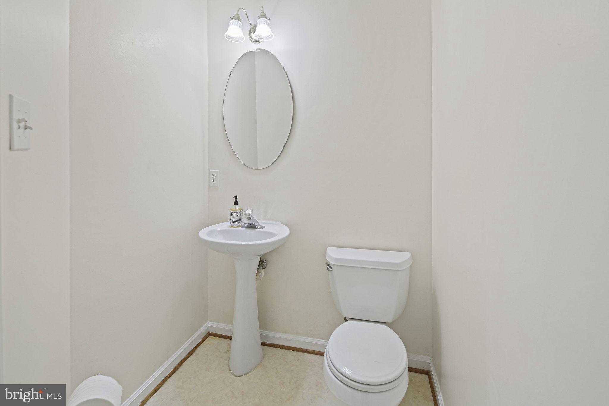 CASTLE STONE AT WHITE MARSH - Residential