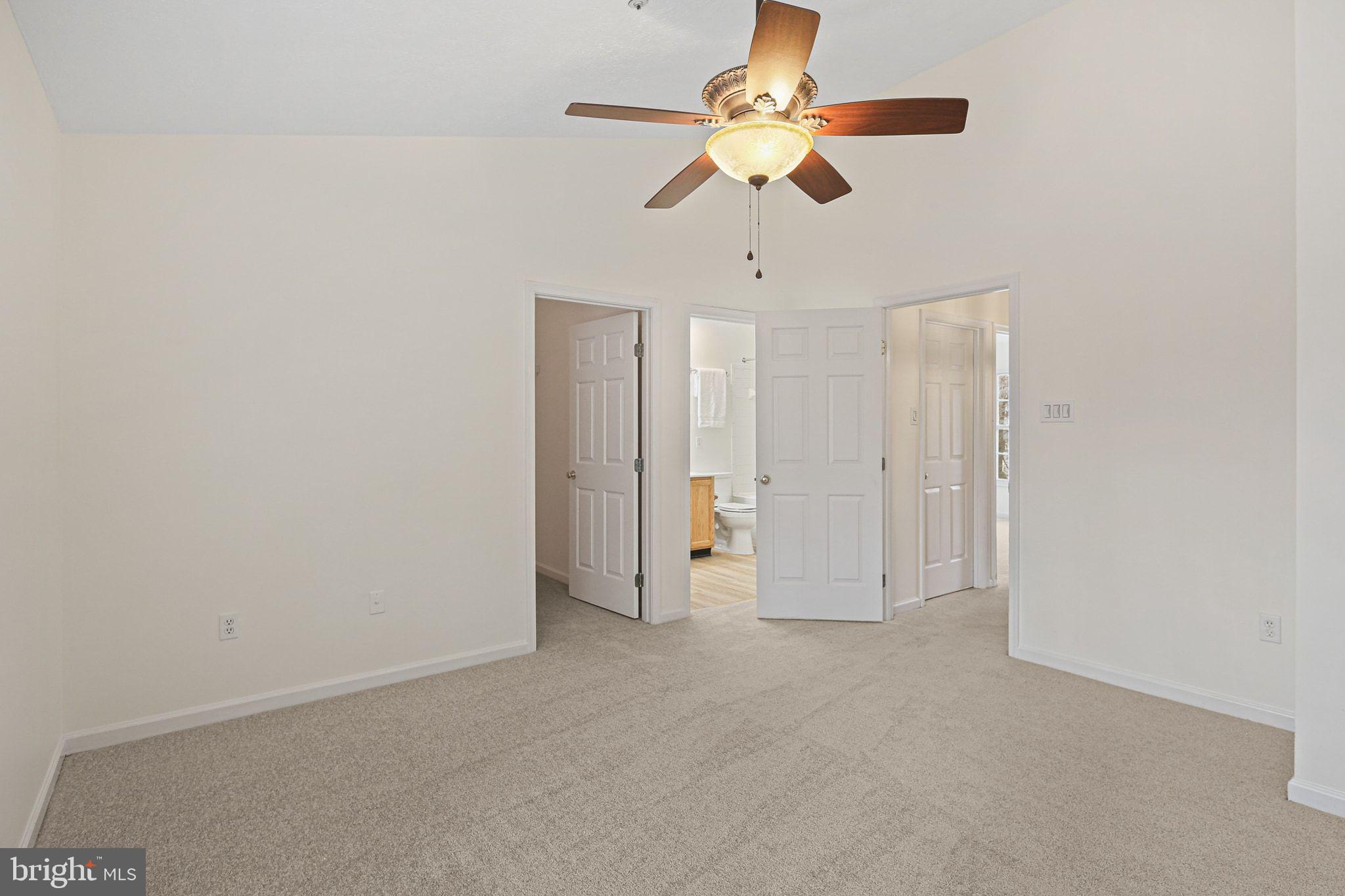 CASTLE STONE AT WHITE MARSH - Residential