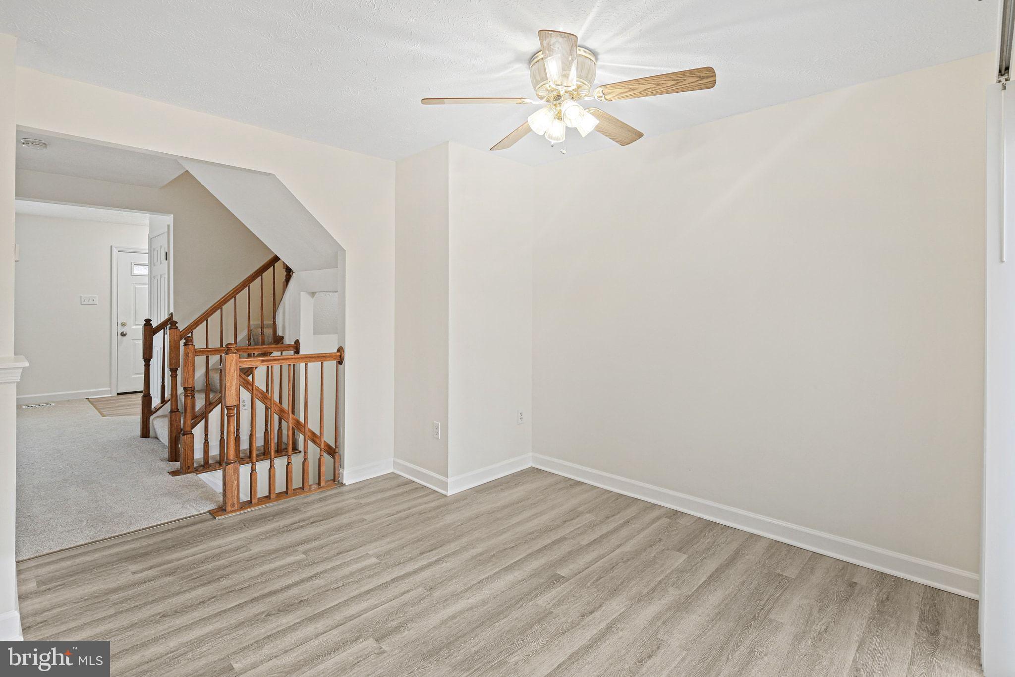 CASTLE STONE AT WHITE MARSH - Residential