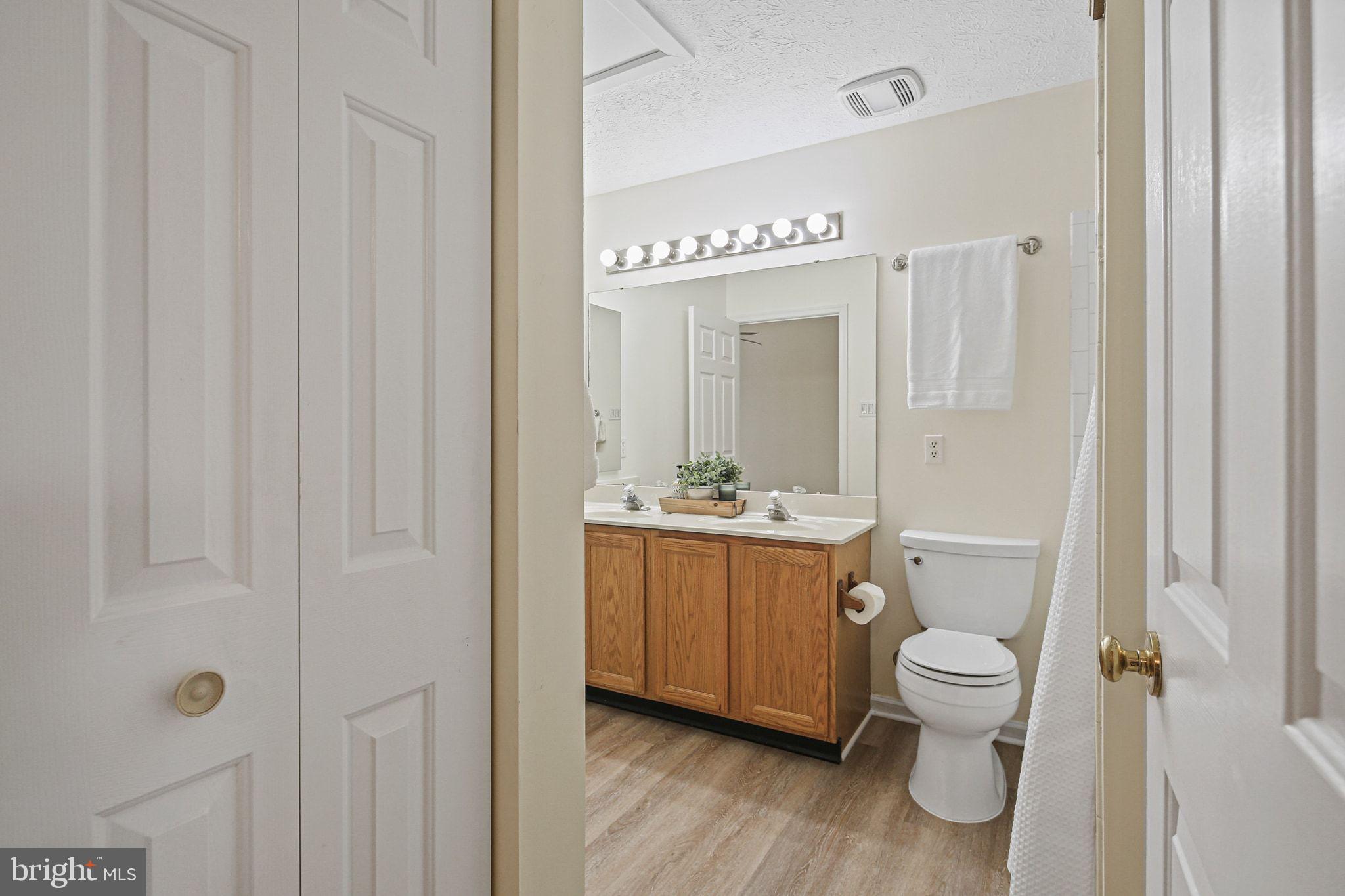 CASTLE STONE AT WHITE MARSH - Residential