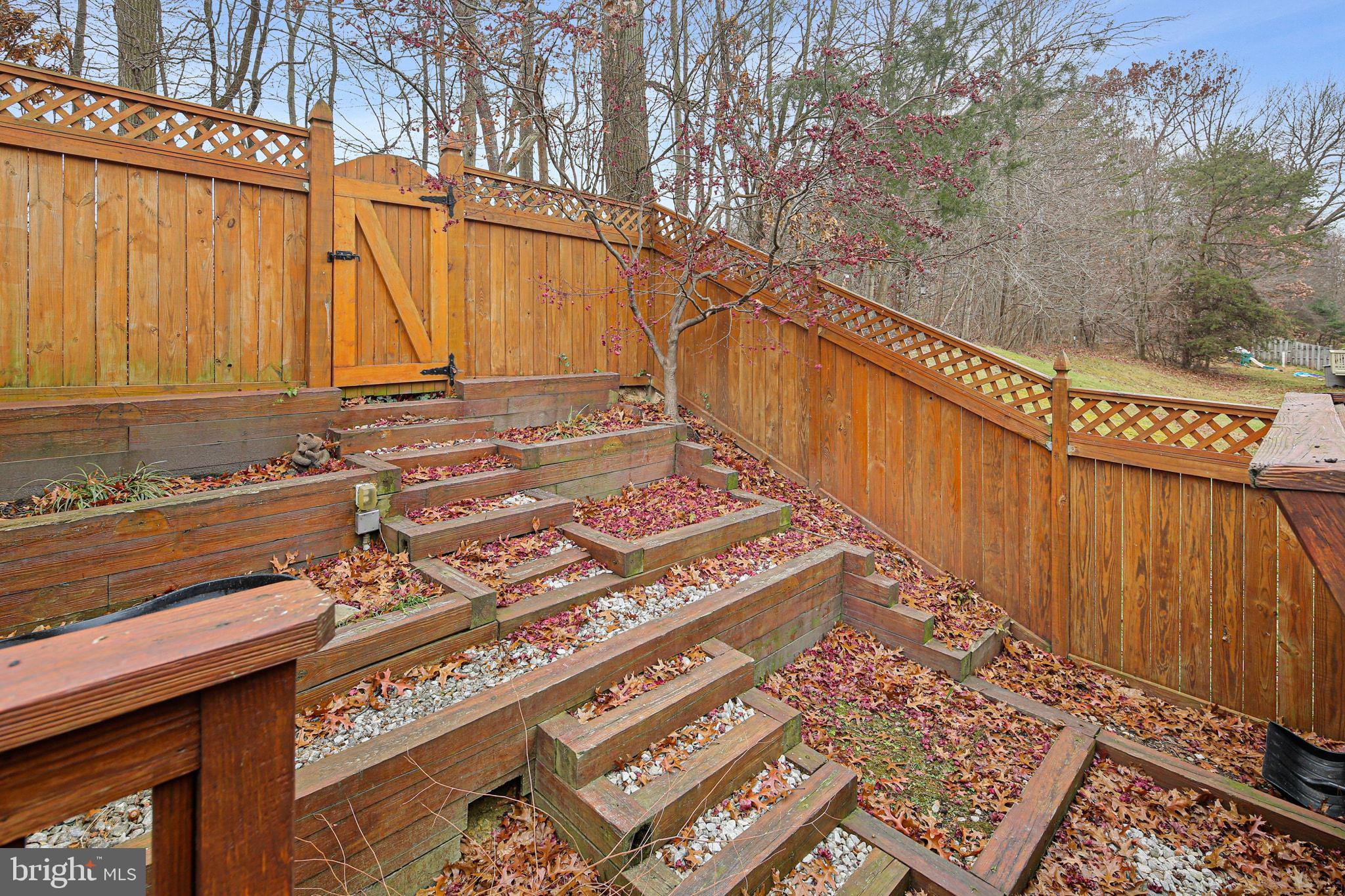 CASTLE STONE AT WHITE MARSH - Residential