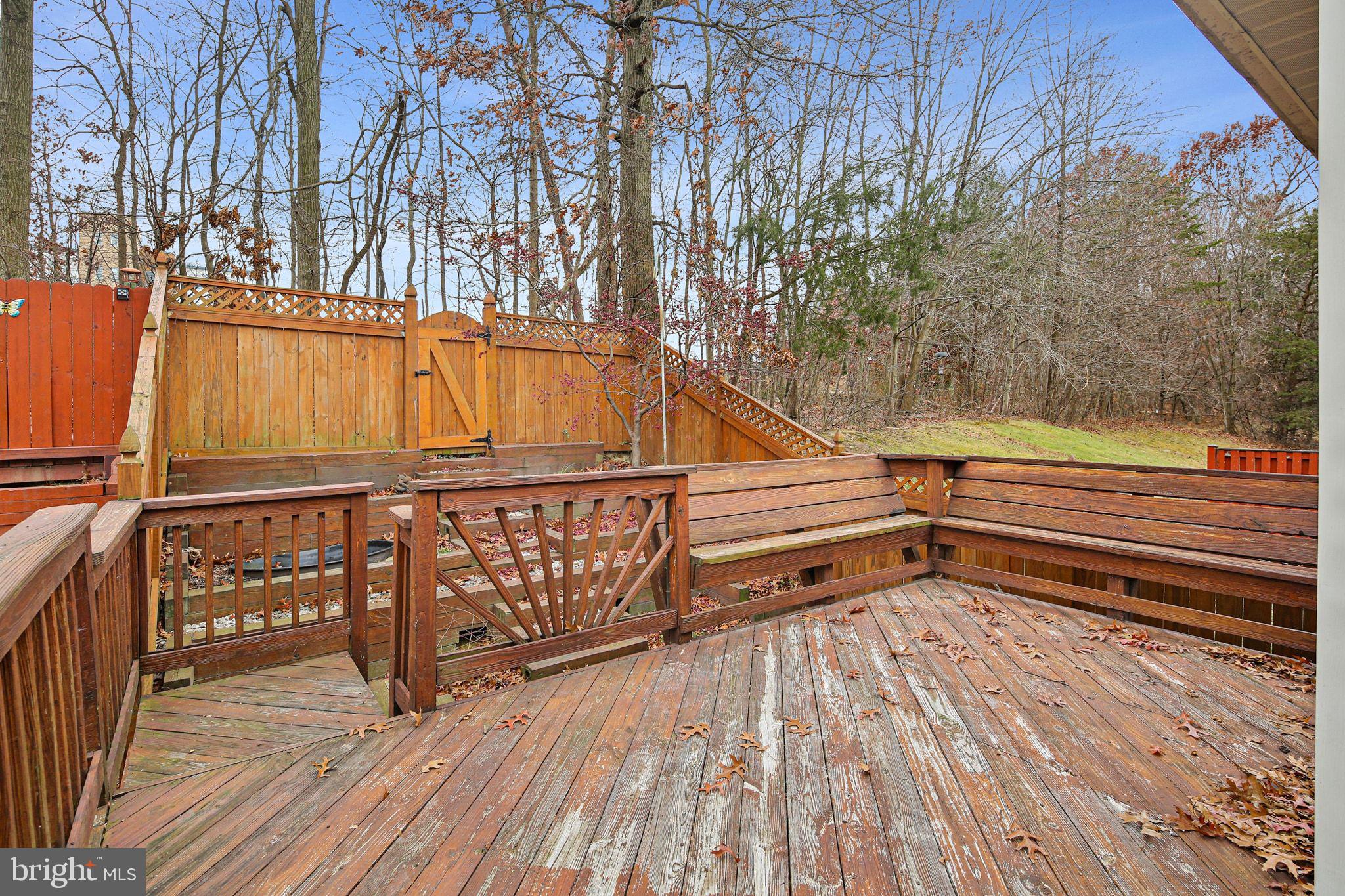 CASTLE STONE AT WHITE MARSH - Residential