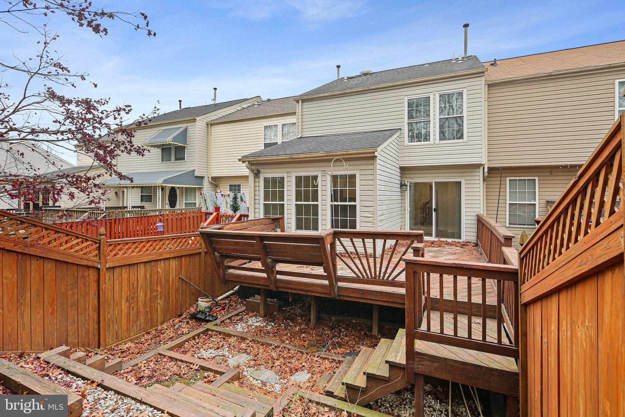 CASTLE STONE AT WHITE MARSH - Residential