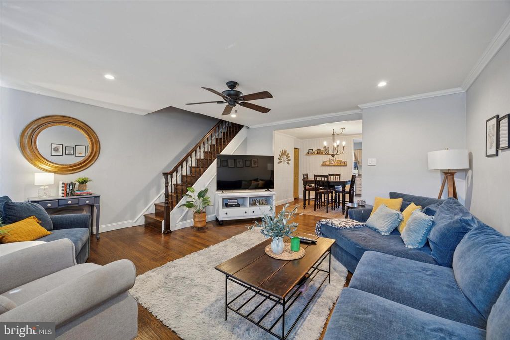 Photo of 3619 Genesee Drive, PHILADELPHIA, PA 19154 (MLS # PAPH2494162)