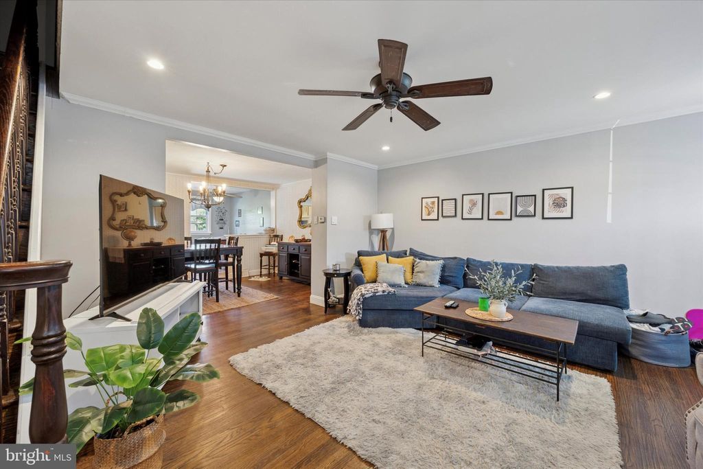 Photo of 3619 Genesee Drive, PHILADELPHIA, PA 19154 (MLS # PAPH2494162)