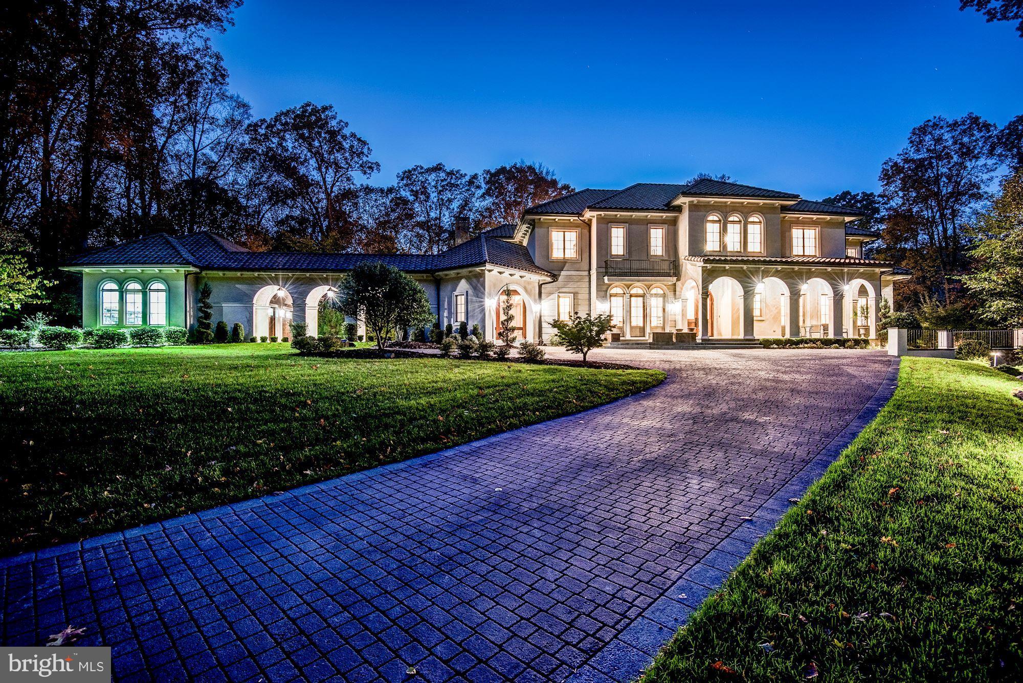 LANGLEY OAKS - Residential Lease