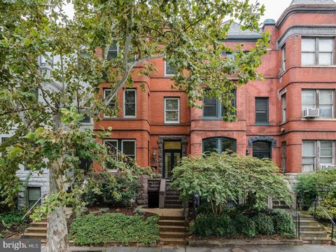 2014 15TH STREET NW WASHINGTON DC 20009