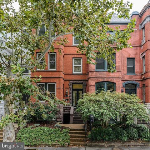 2014 15TH STREET NW WASHINGTON DC 20009