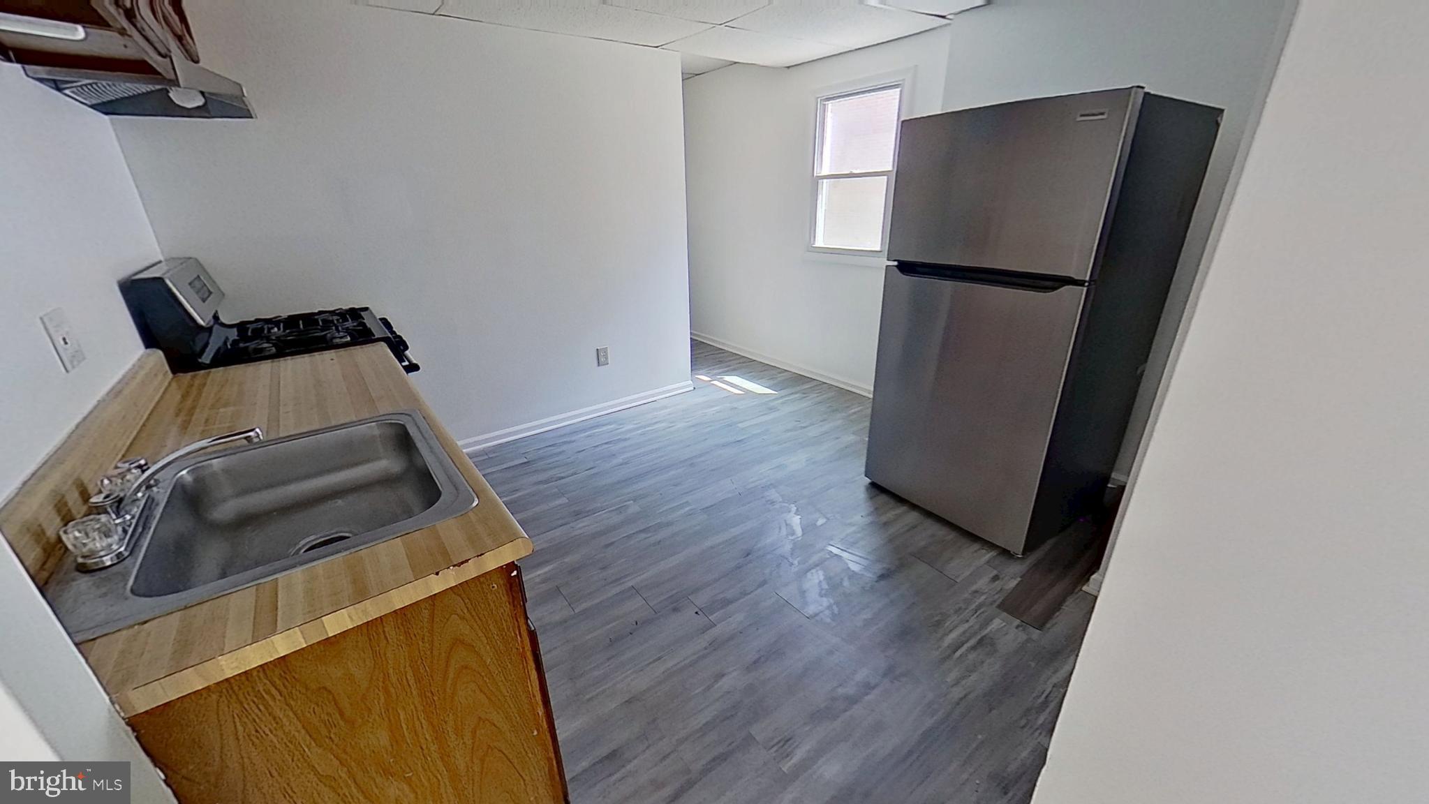 HANOVER - Residential Lease