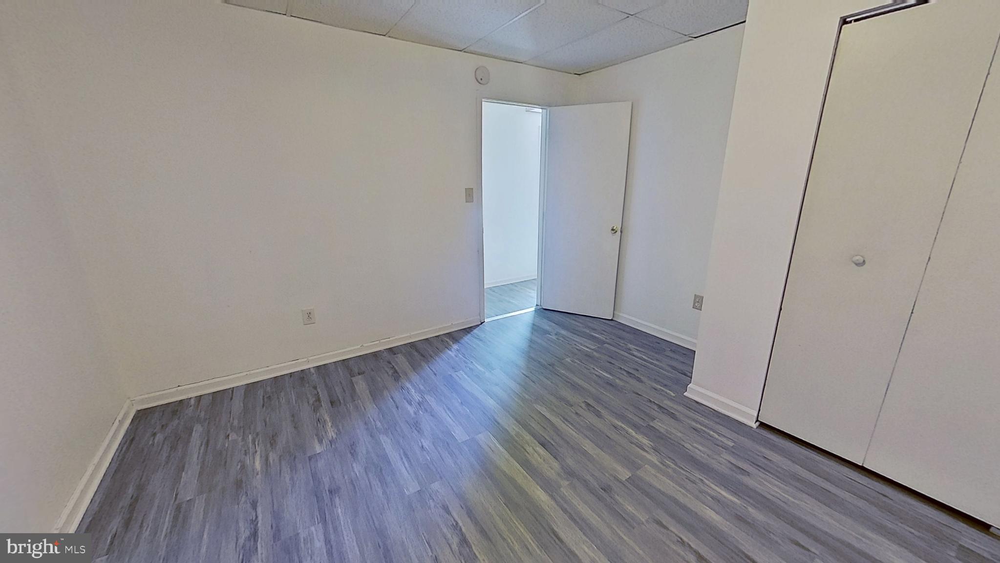 HANOVER - Residential Lease