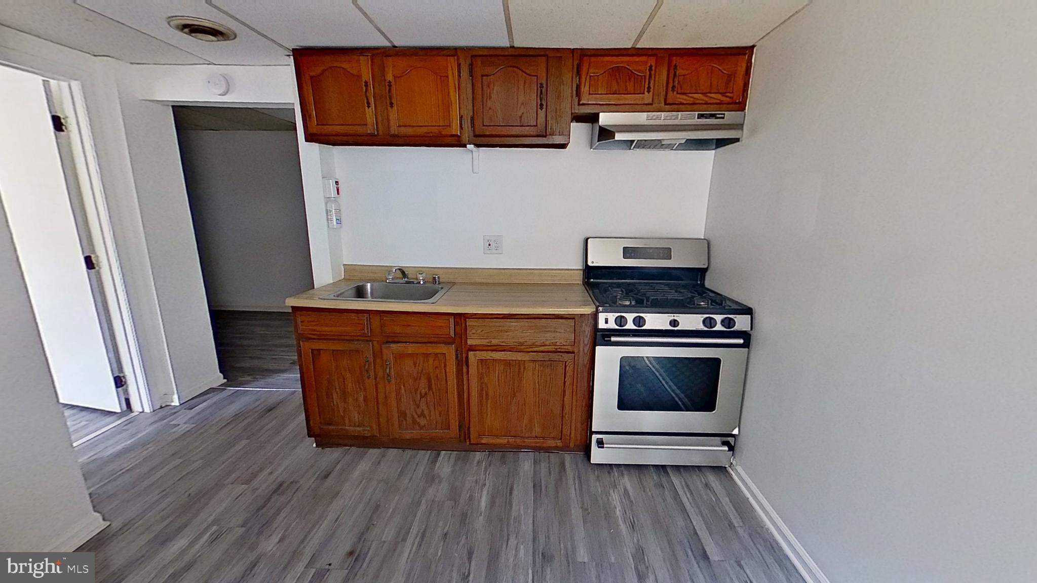 HANOVER - Residential Lease