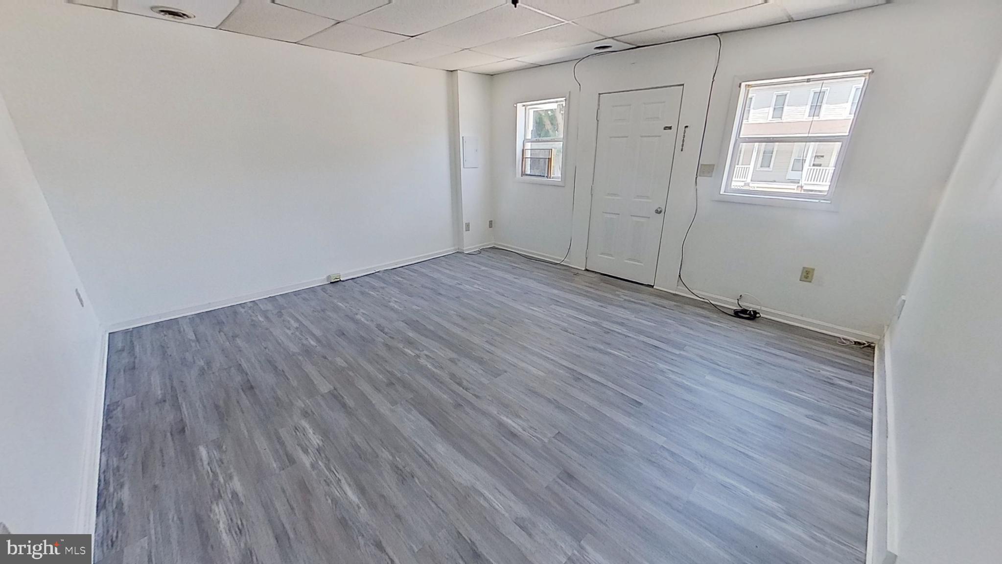 HANOVER - Residential Lease