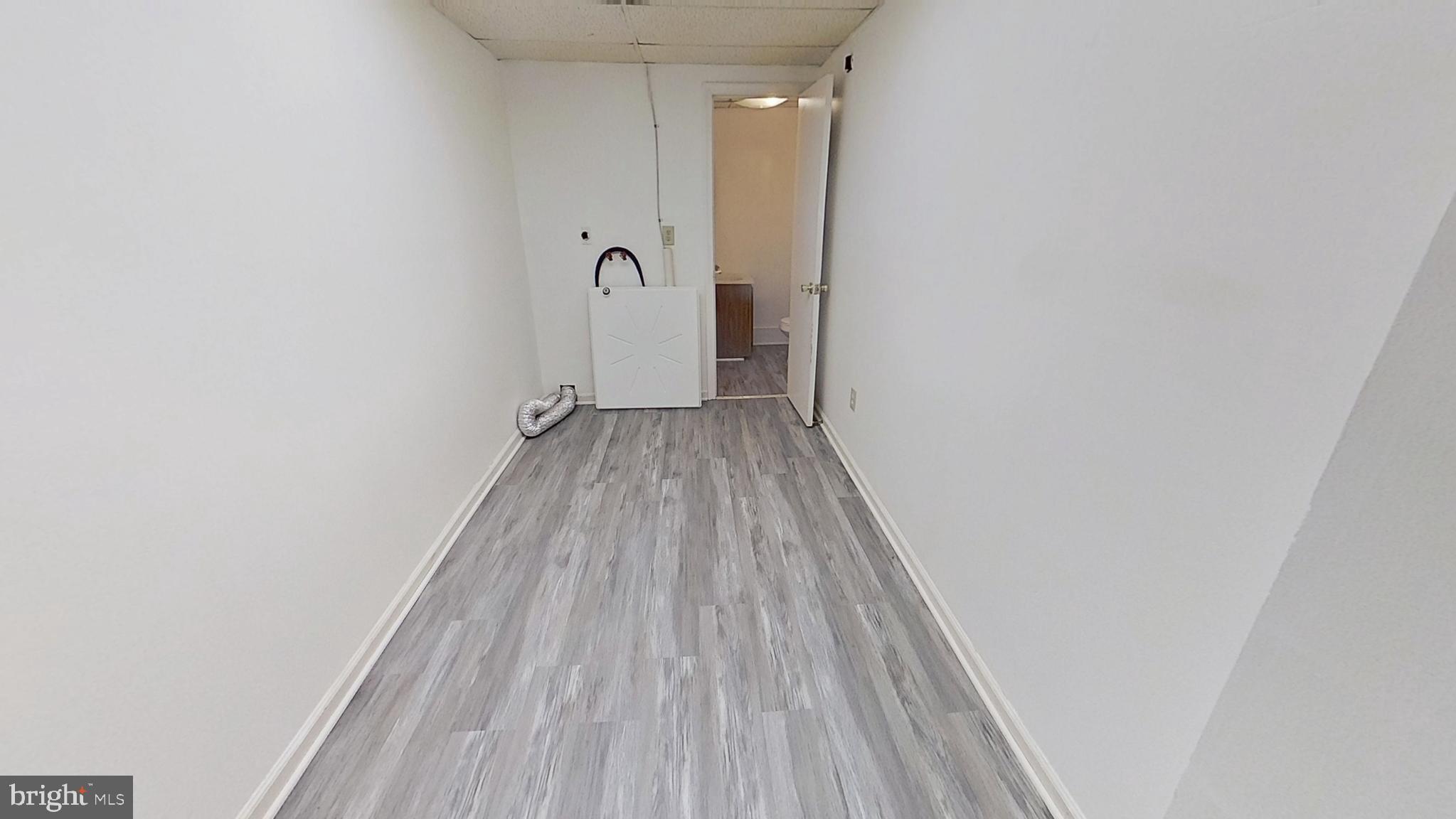 HANOVER - Residential Lease