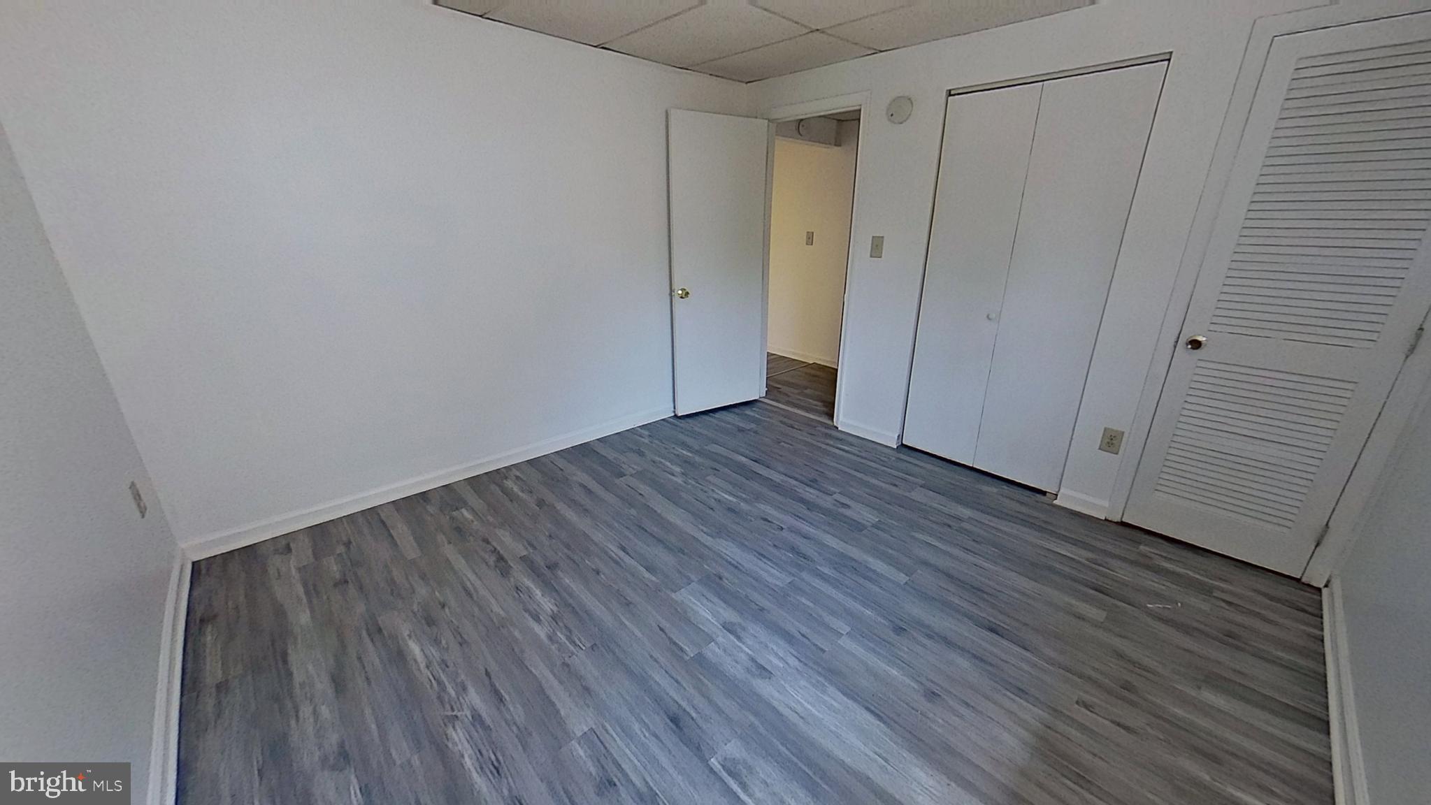 HANOVER - Residential Lease