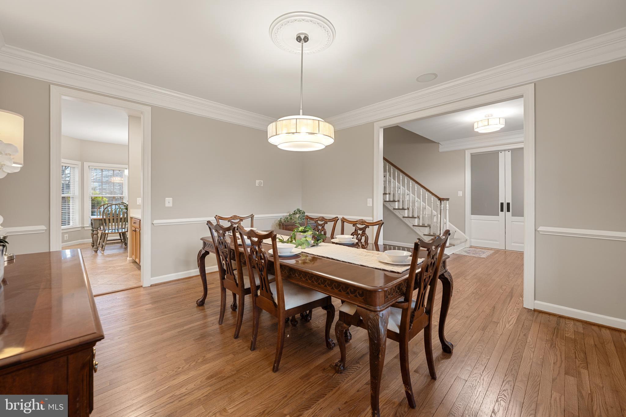 SOMERSET - Residential