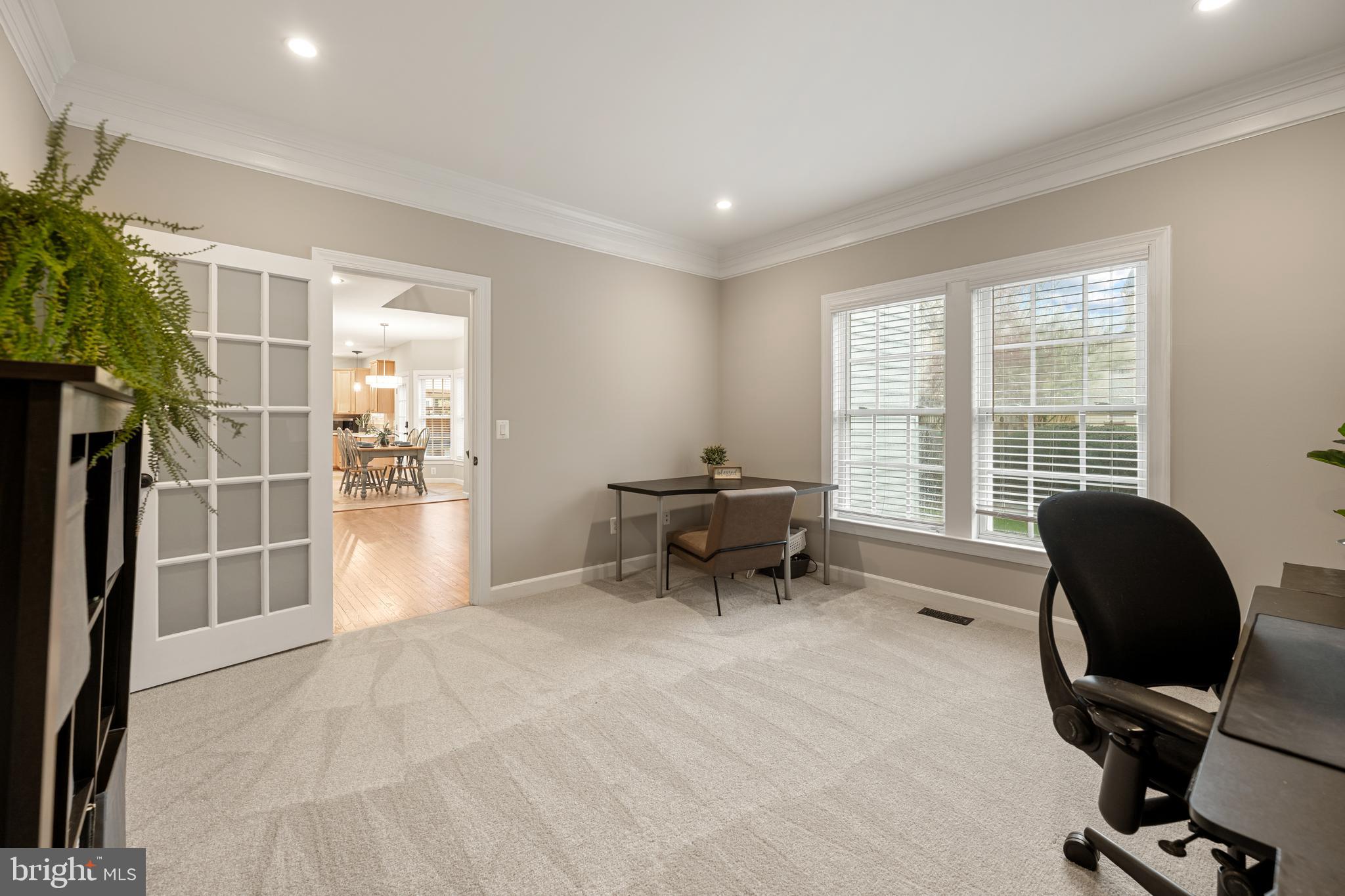 SOMERSET - Residential