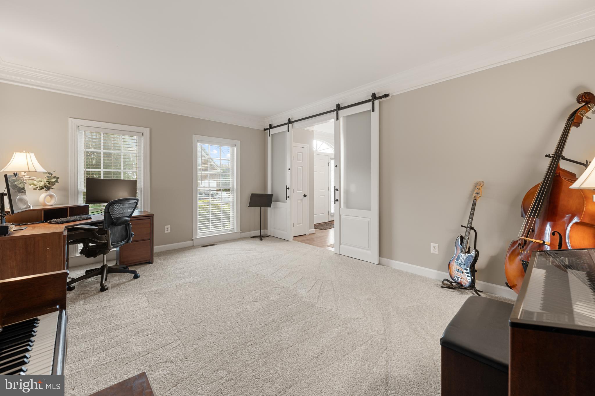 SOMERSET - Residential