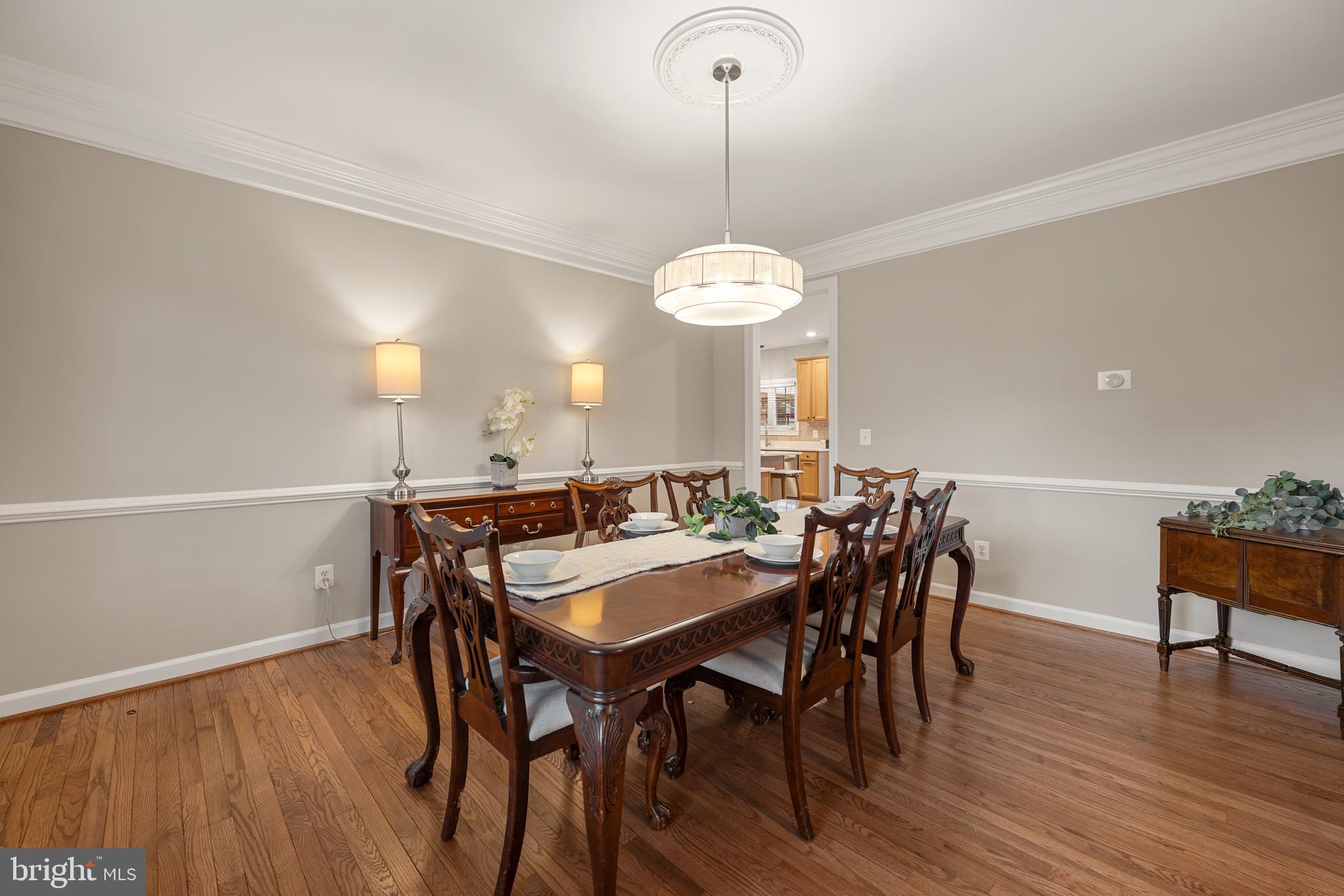 SOMERSET - Residential