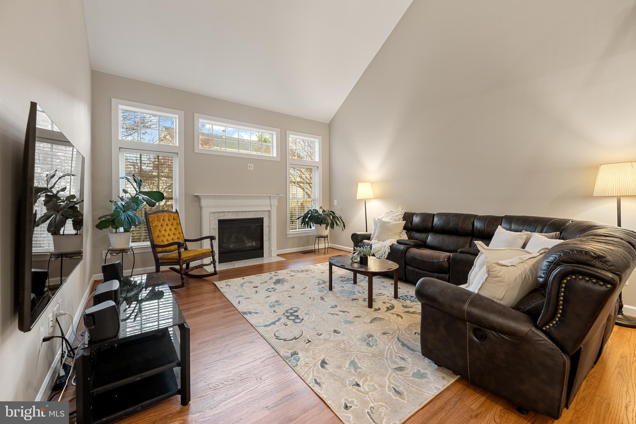 SOMERSET - Residential