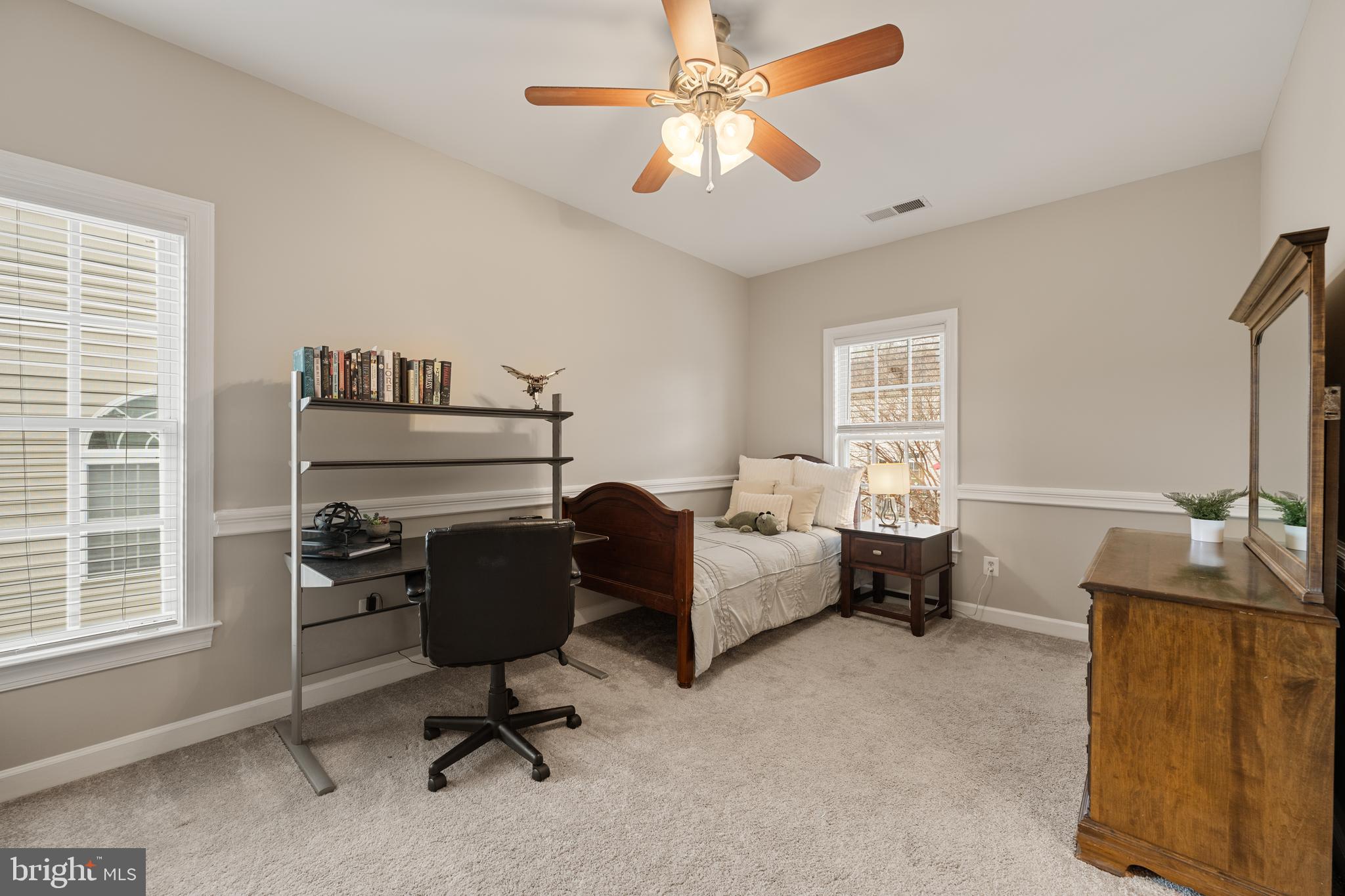 SOMERSET - Residential