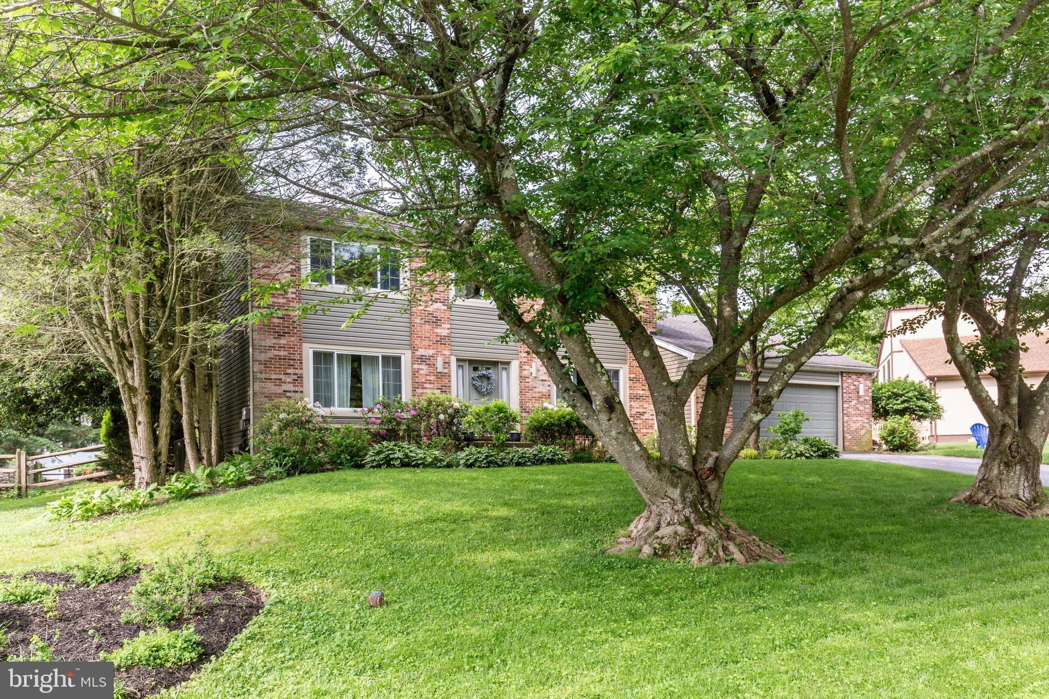 3813 TABOR ROAD