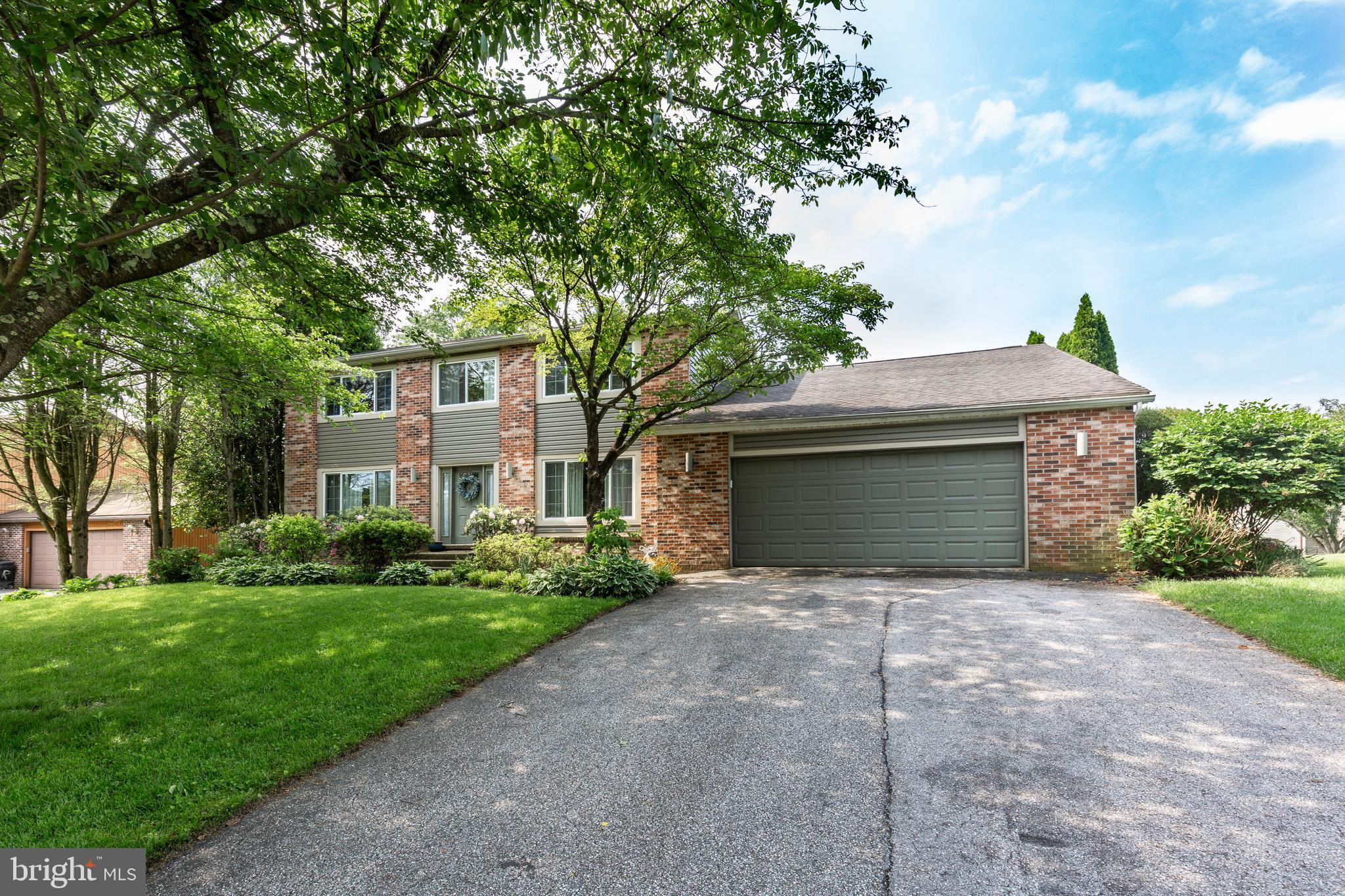 3813 TABOR ROAD