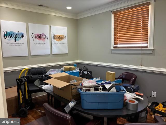 OCEAN GATEWAY - Commercial Sale