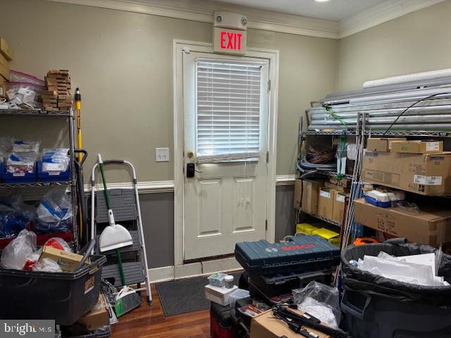 OCEAN GATEWAY - Commercial Sale