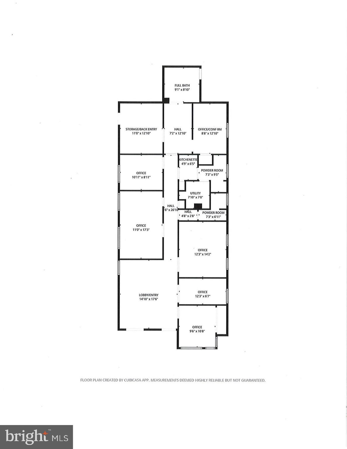 OCEAN GATEWAY - Commercial Sale