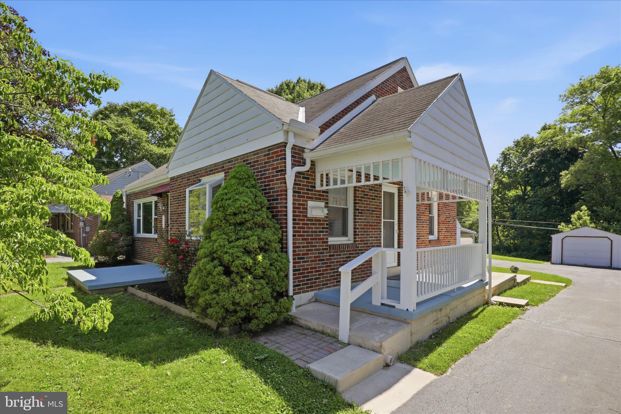 113 PENN AVENUE