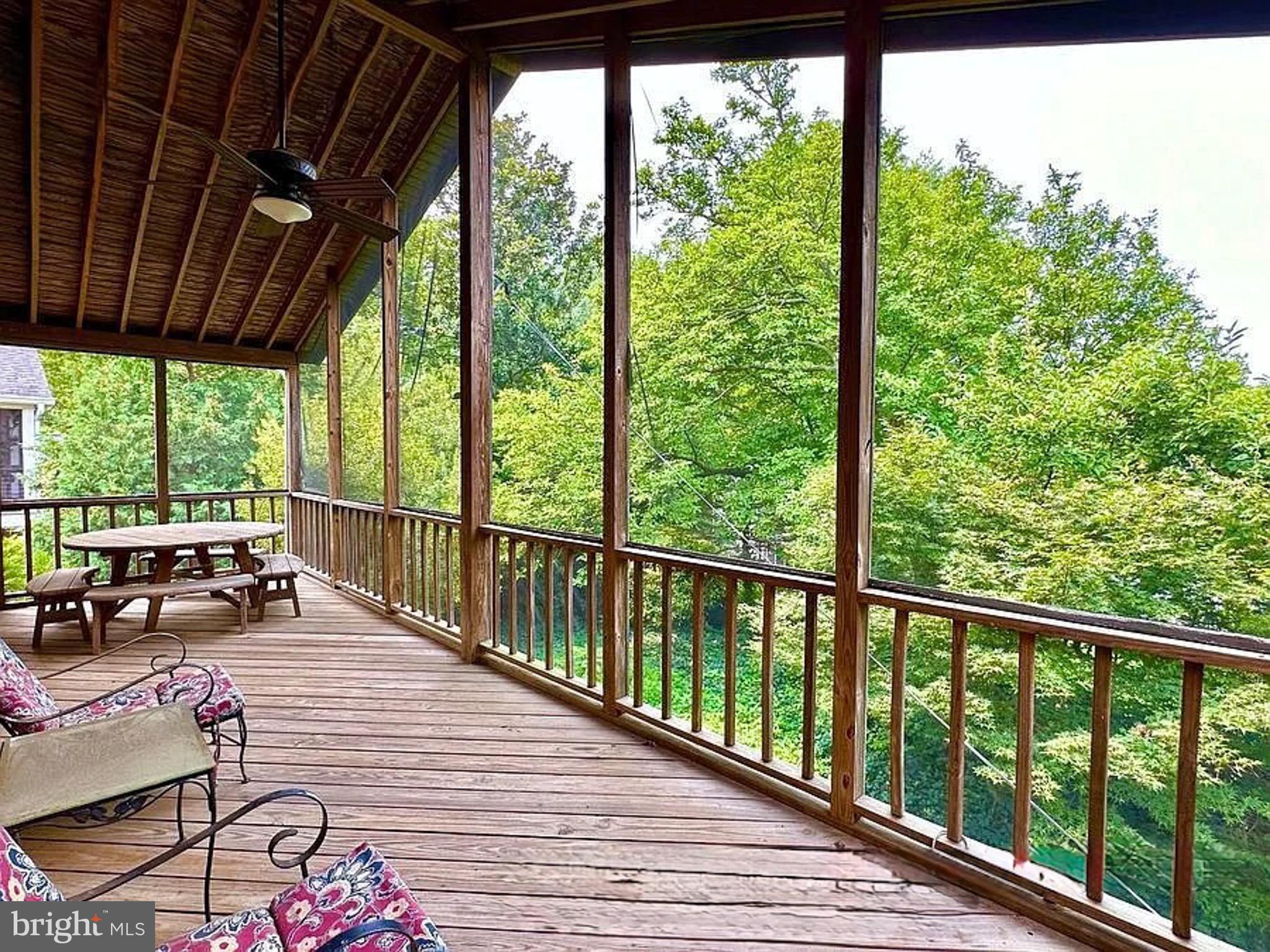 JAMESTOWN VILLAGE - Residential Lease