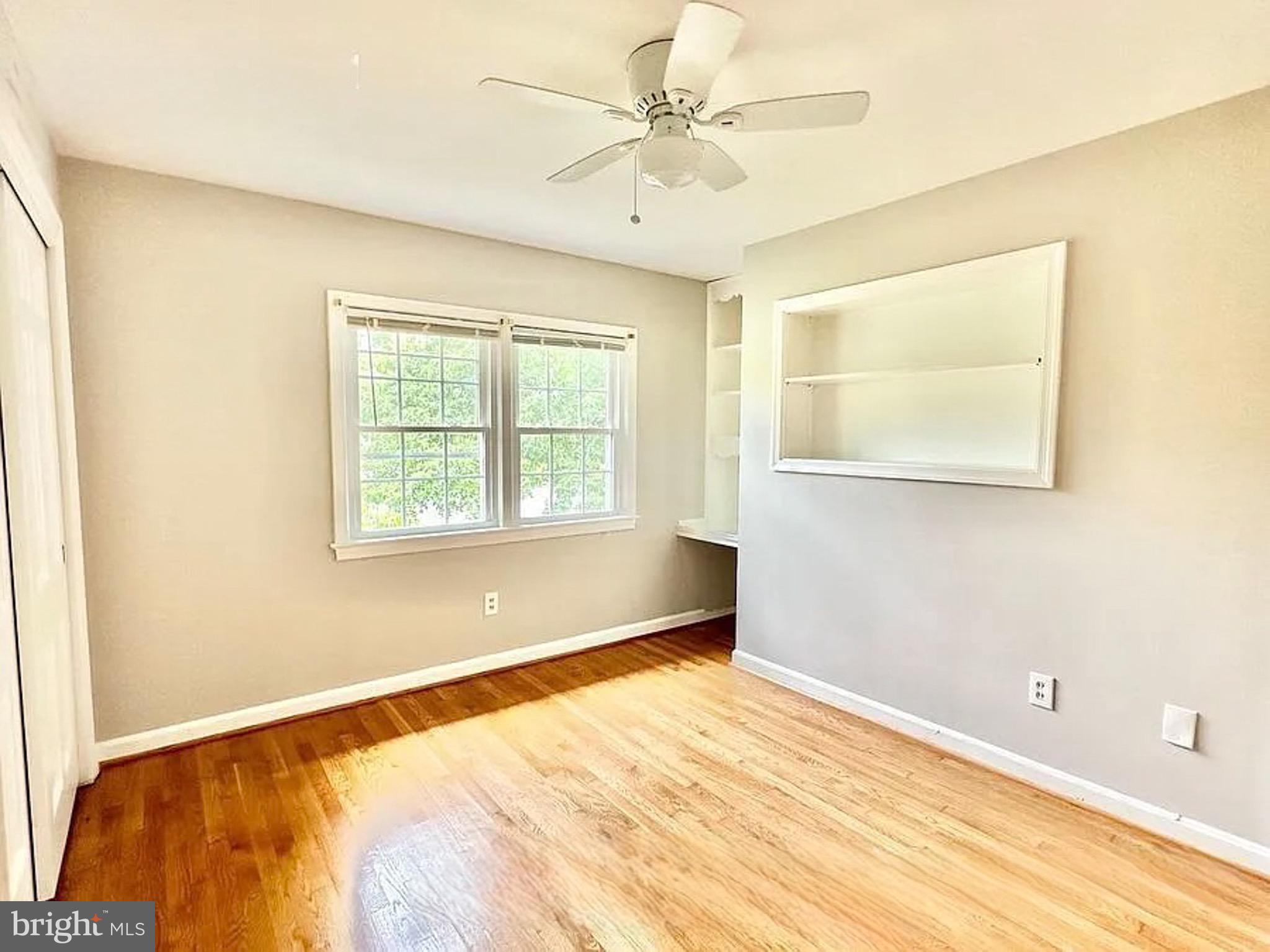 JAMESTOWN VILLAGE - Residential Lease