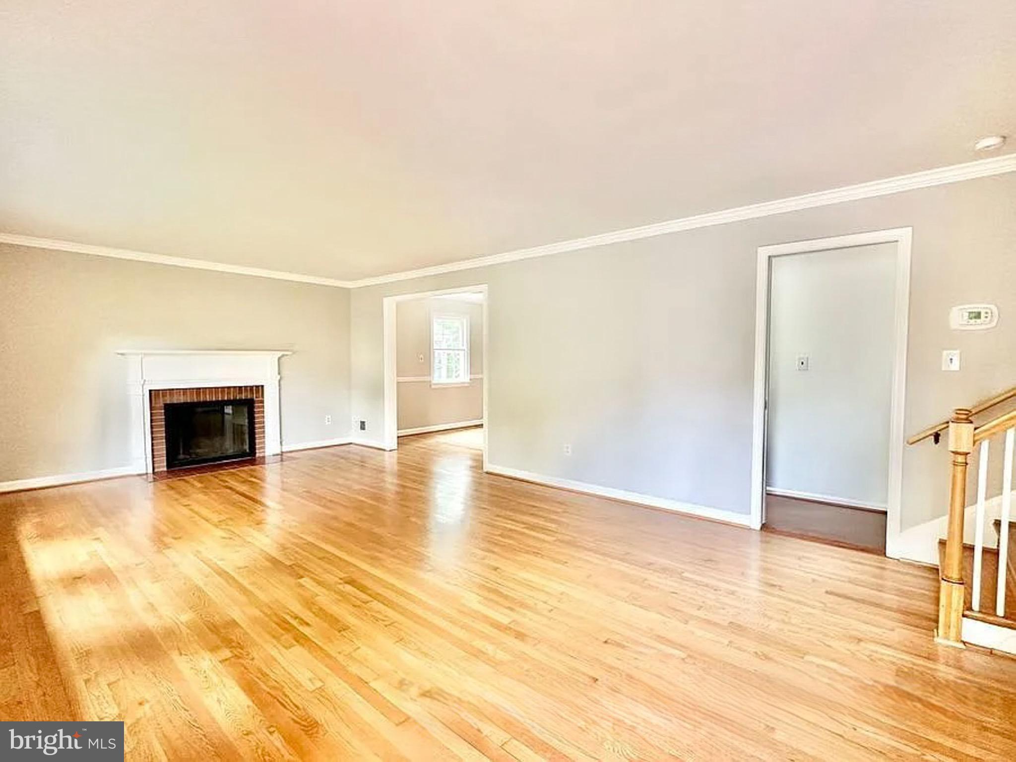 JAMESTOWN VILLAGE - Residential Lease