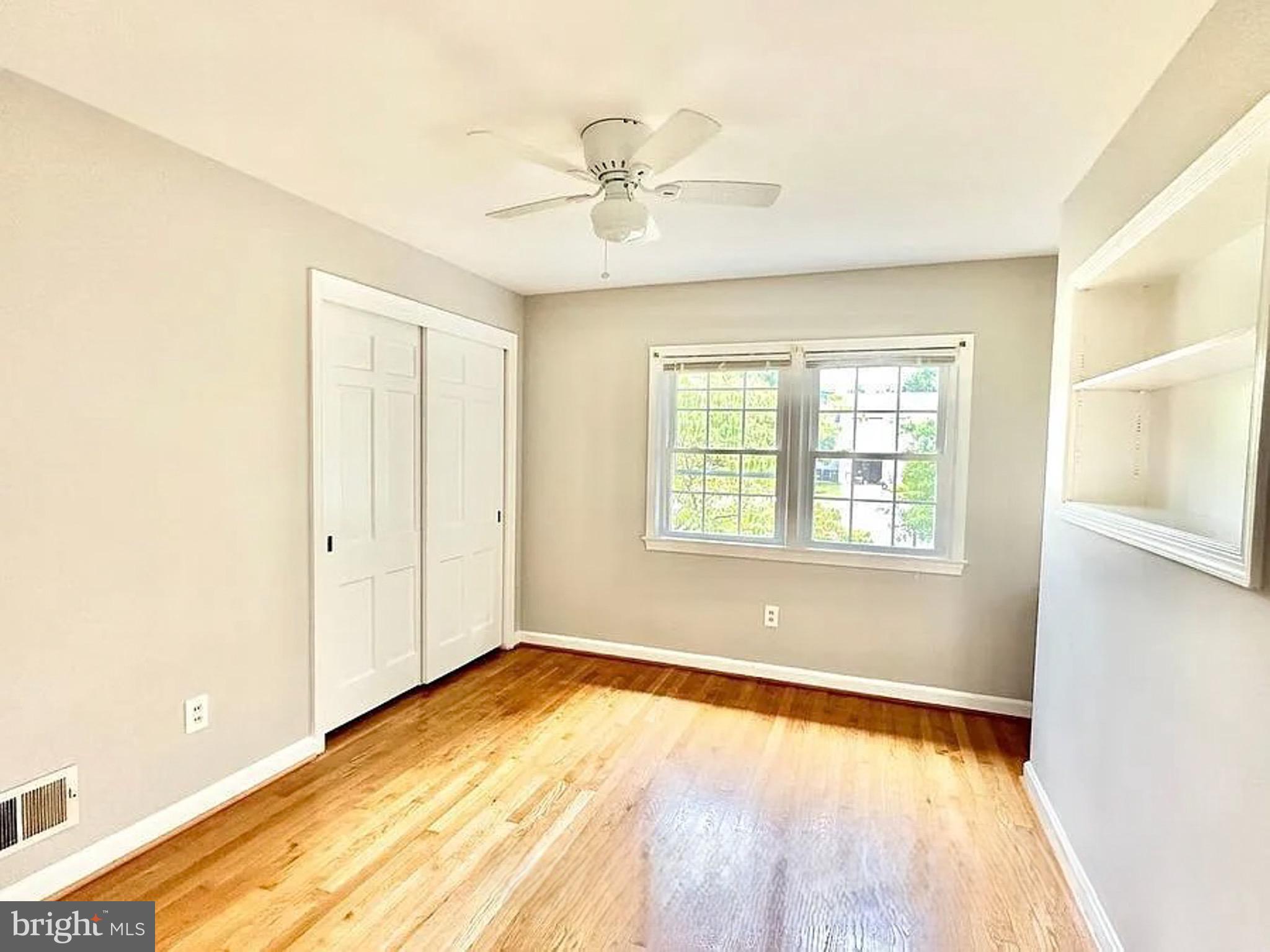 JAMESTOWN VILLAGE - Residential Lease