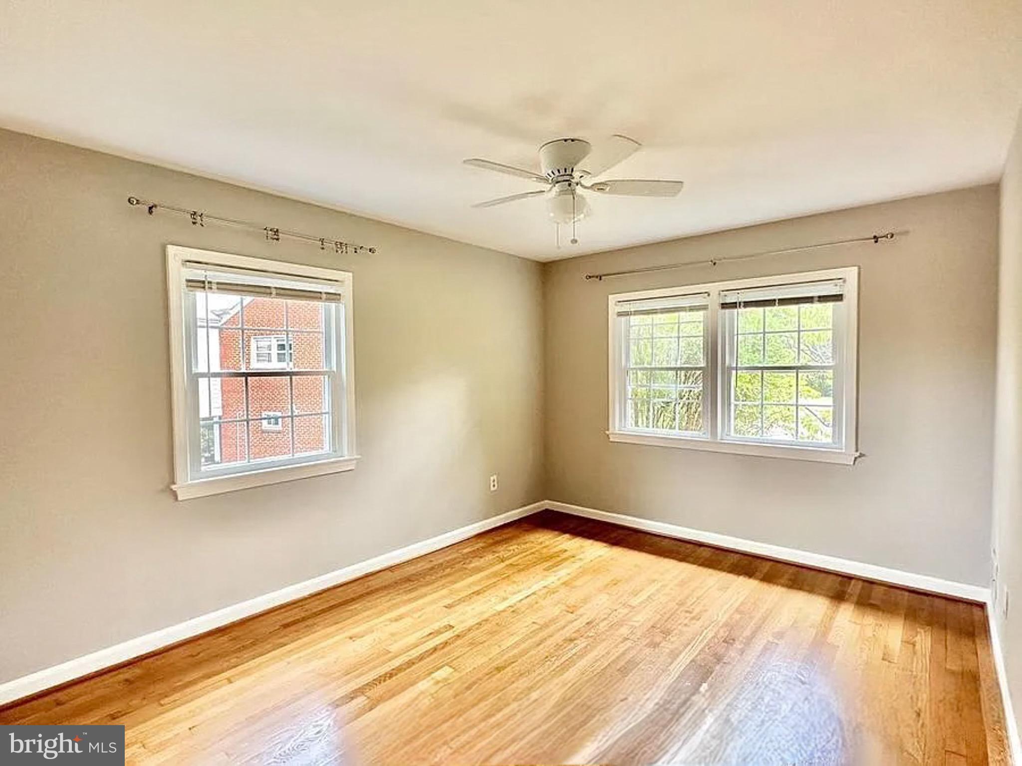 JAMESTOWN VILLAGE - Residential Lease