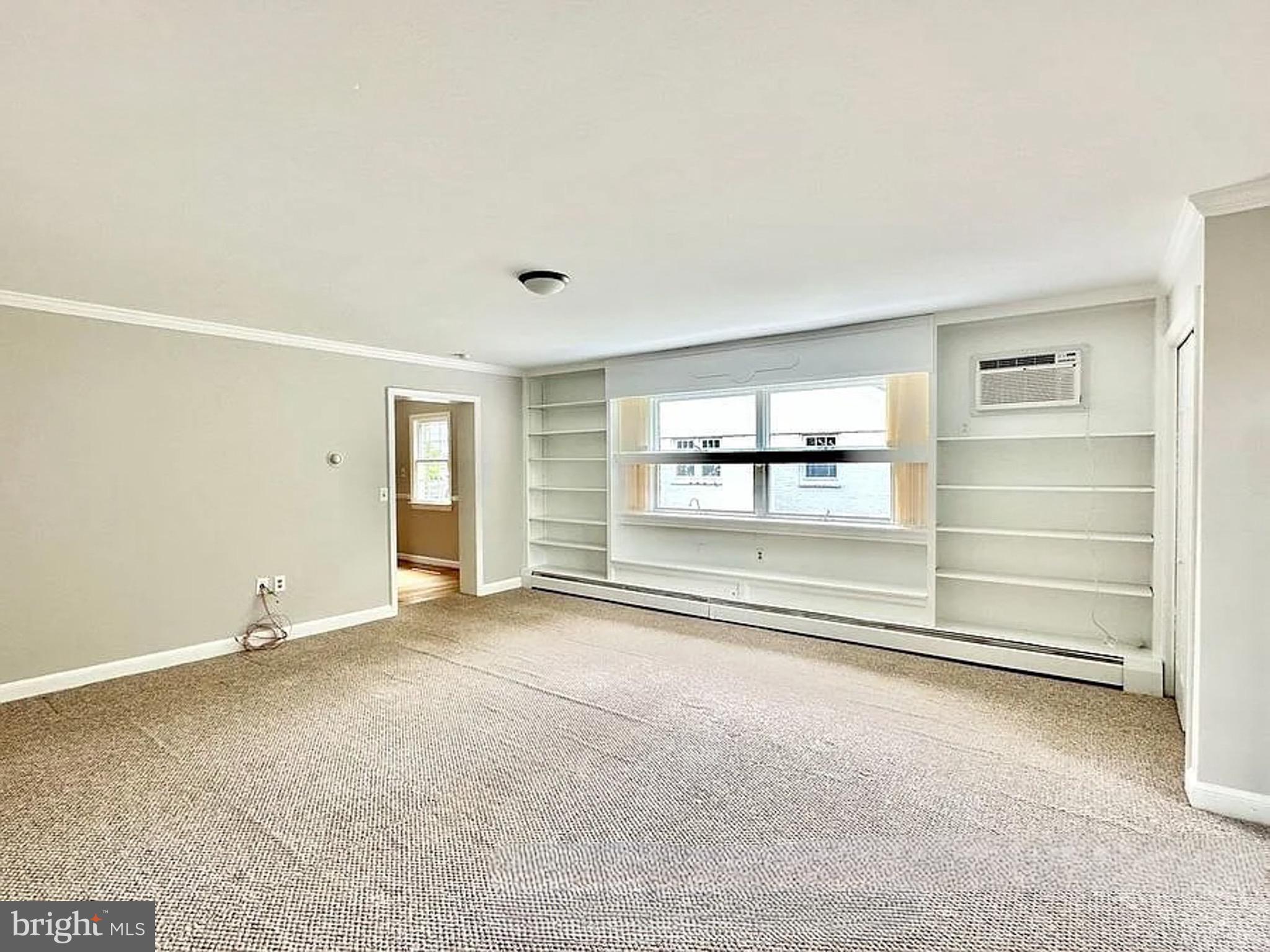 JAMESTOWN VILLAGE - Residential Lease