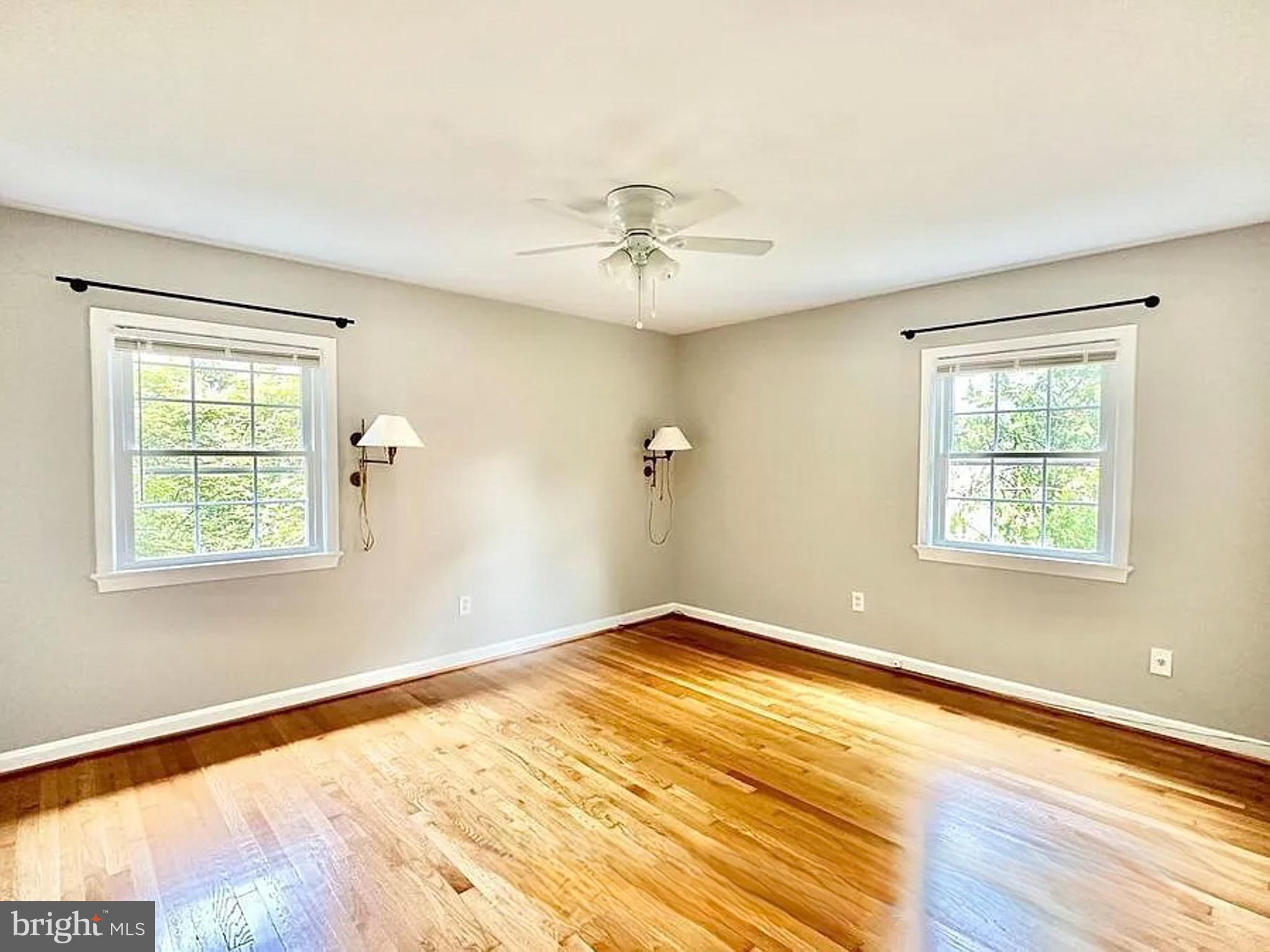 JAMESTOWN VILLAGE - Residential Lease