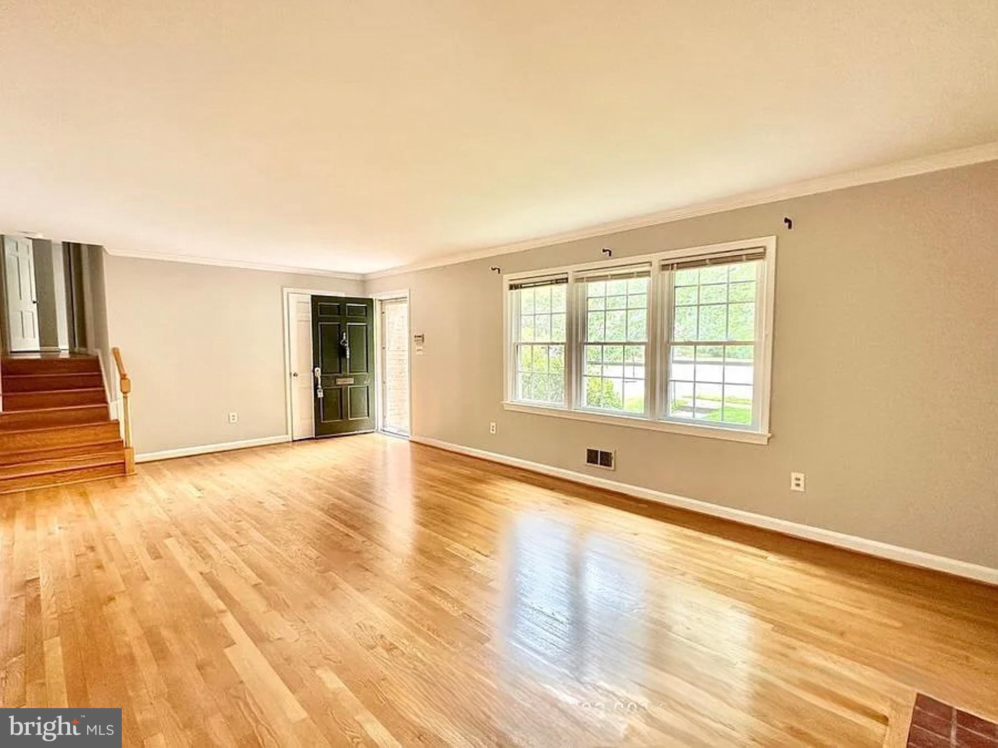 JAMESTOWN VILLAGE - Residential Lease