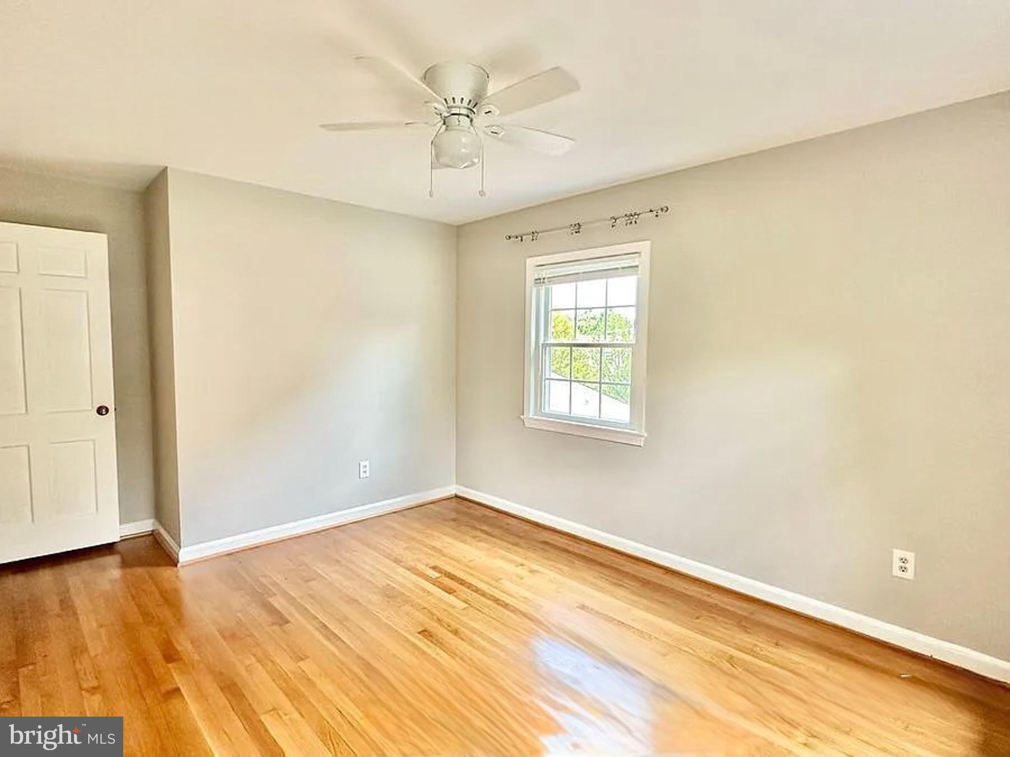 JAMESTOWN VILLAGE - Residential Lease