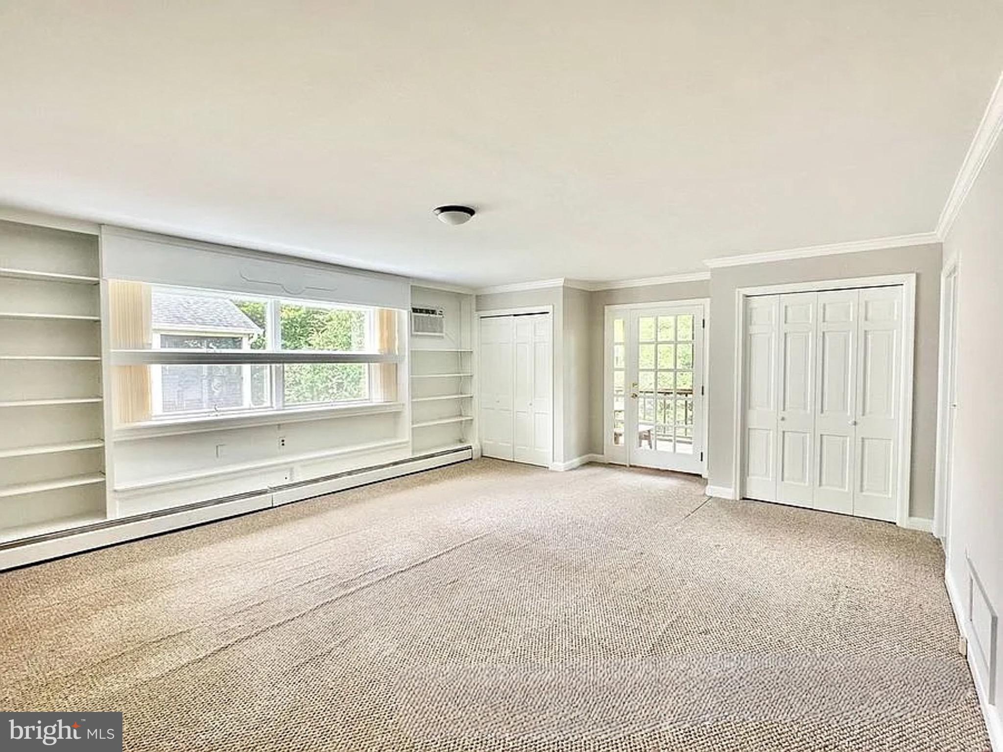 JAMESTOWN VILLAGE - Residential Lease