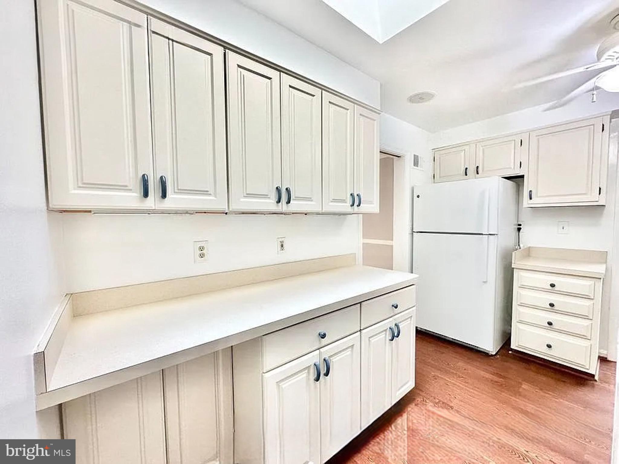 JAMESTOWN VILLAGE - Residential Lease