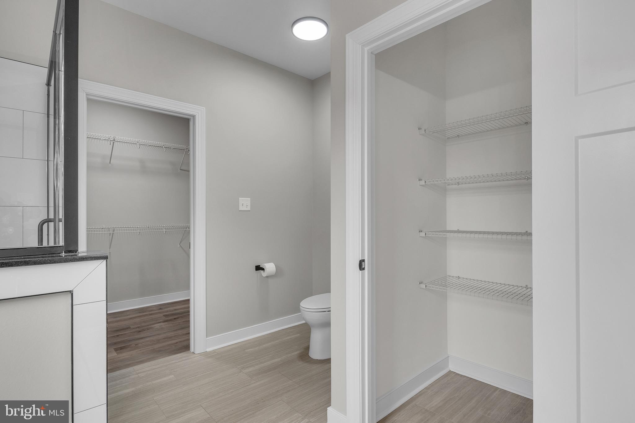 CUCKOOS NEST - Residential