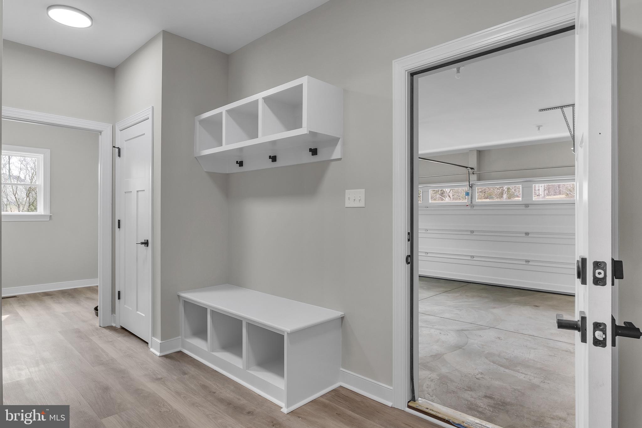 CUCKOOS NEST - Residential