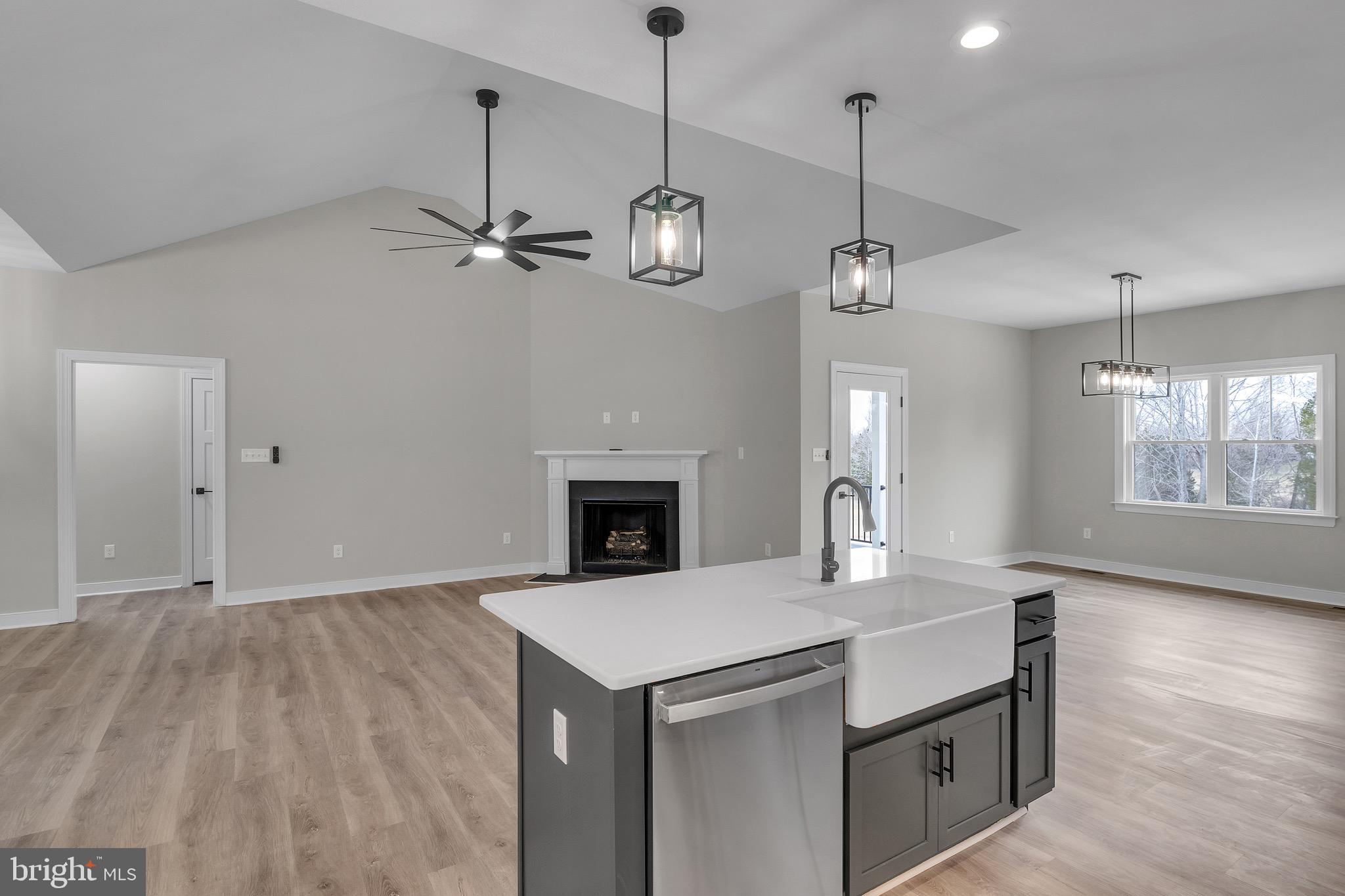 CUCKOOS NEST - Residential