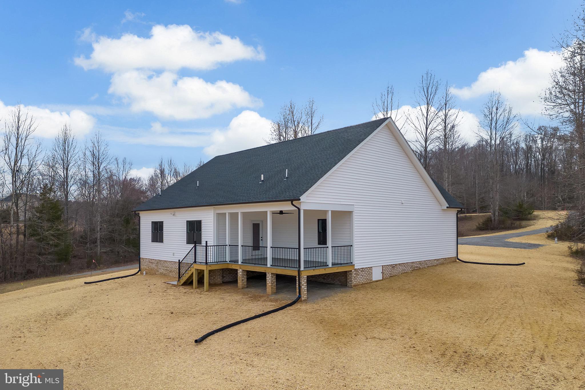 CUCKOOS NEST - Residential