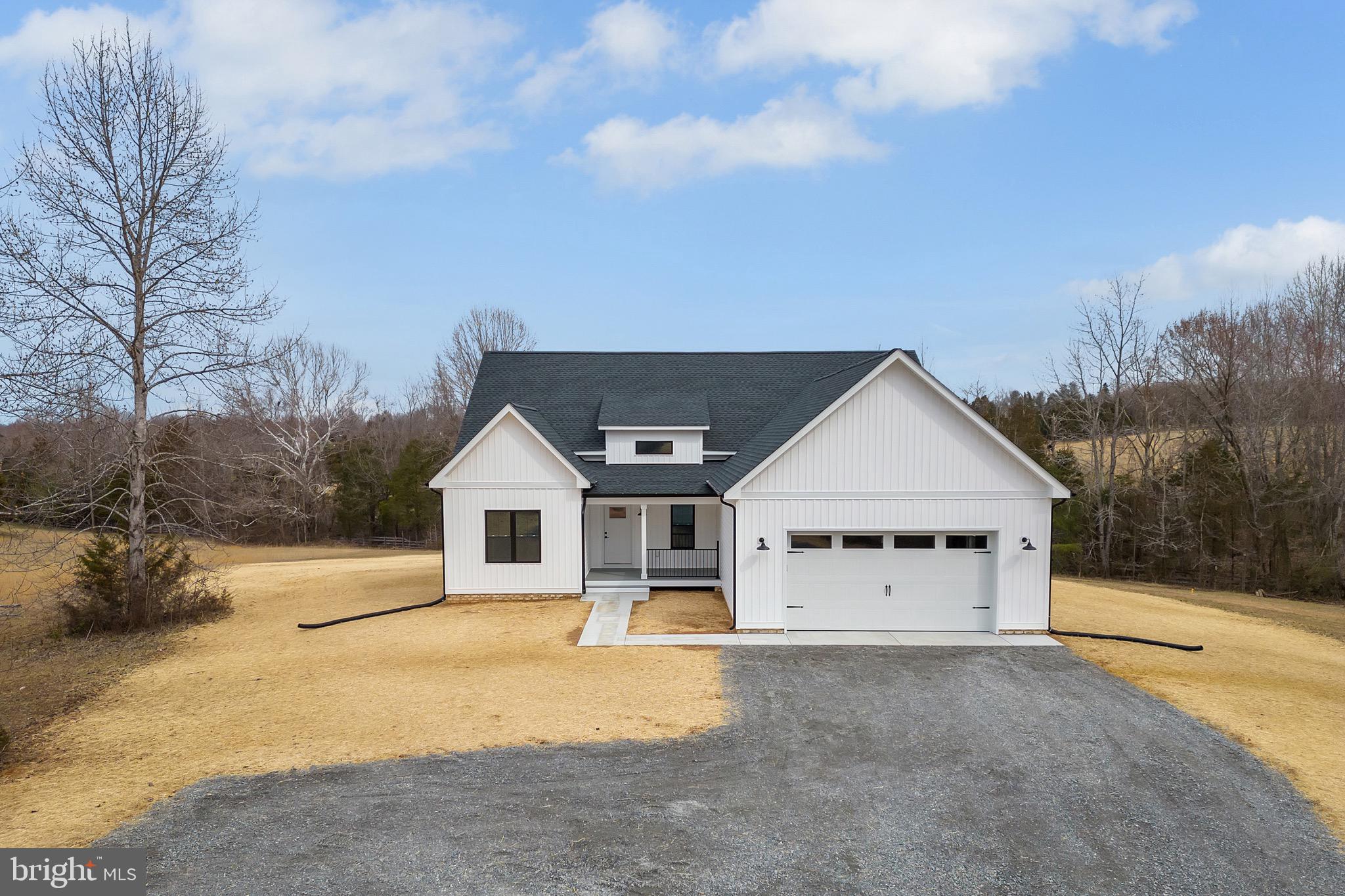 CUCKOOS NEST - Residential